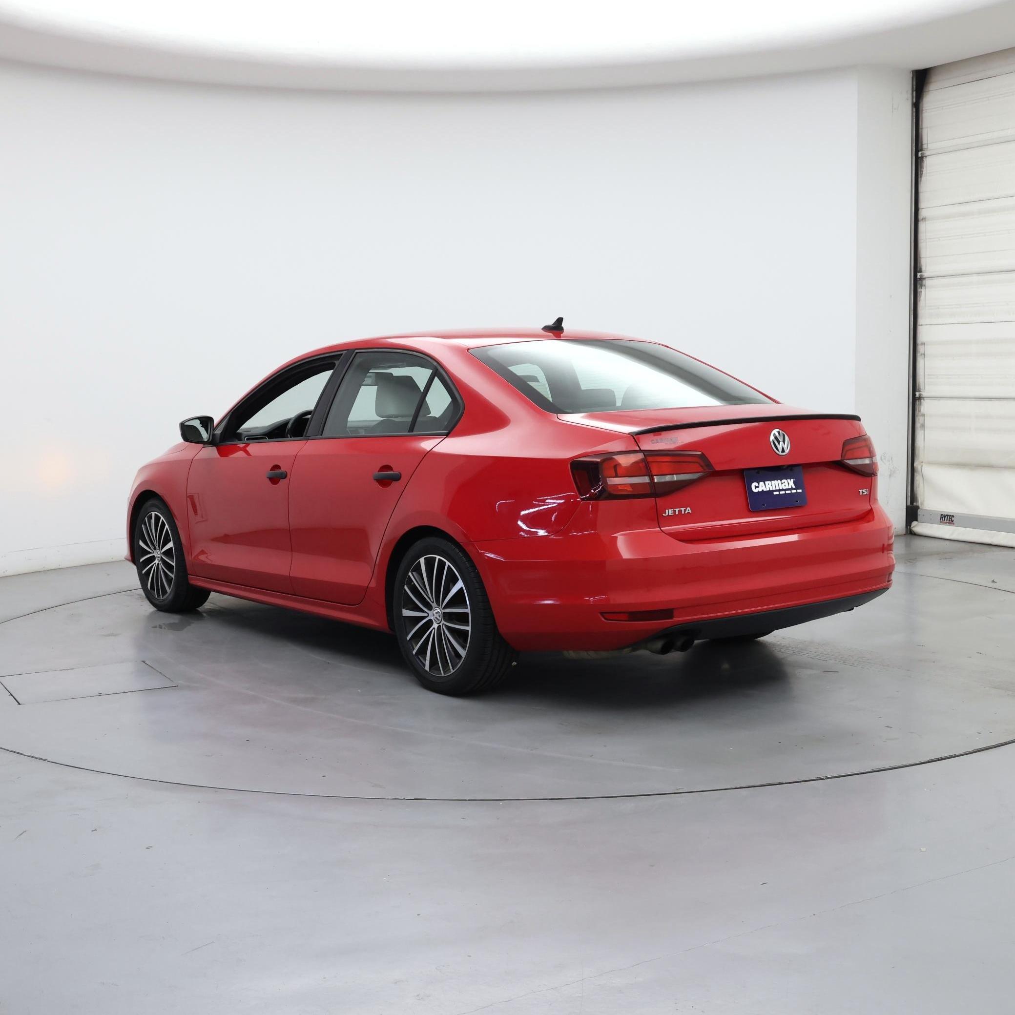 Thumbnail: 2016 Volkswagen Jetta - 2