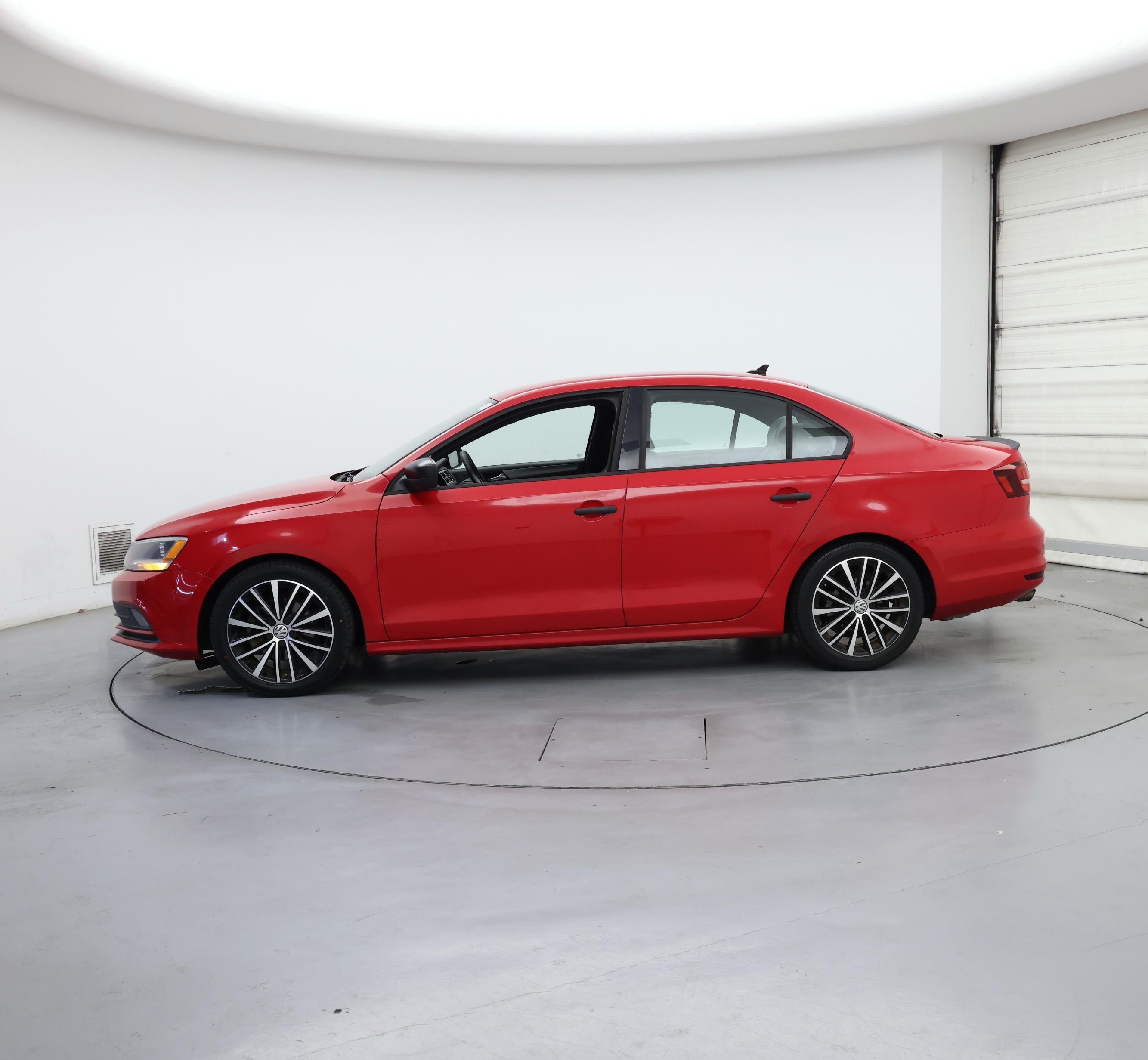 Thumbnail: 2016 Volkswagen Jetta - 3