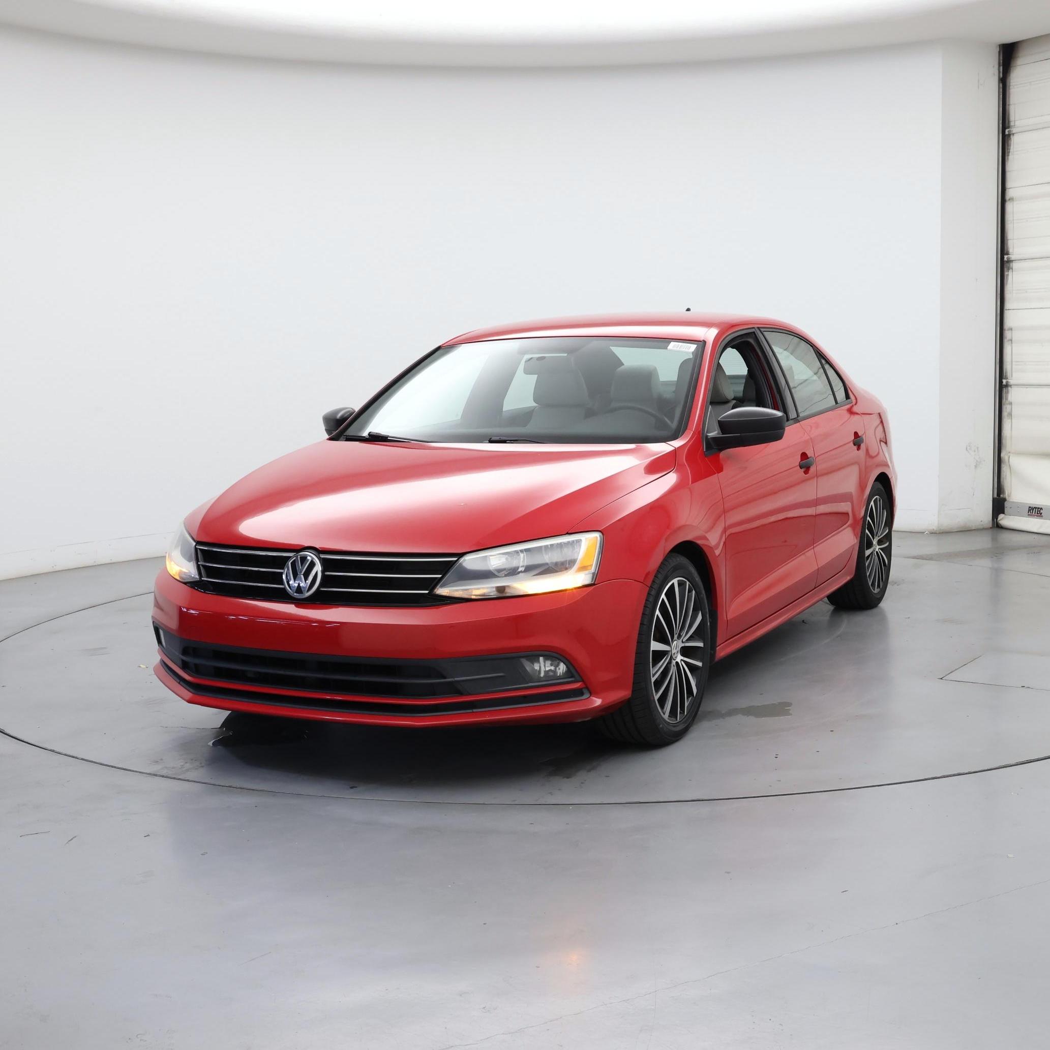 Thumbnail: 2016 Volkswagen Jetta - 4