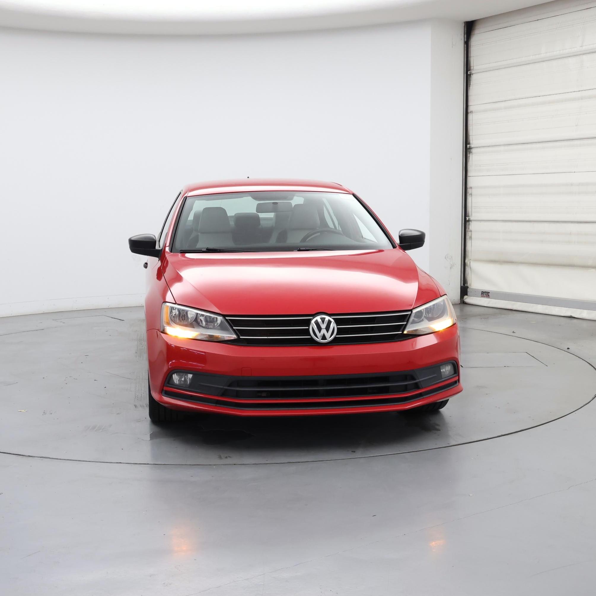 Thumbnail: 2016 Volkswagen Jetta - 5