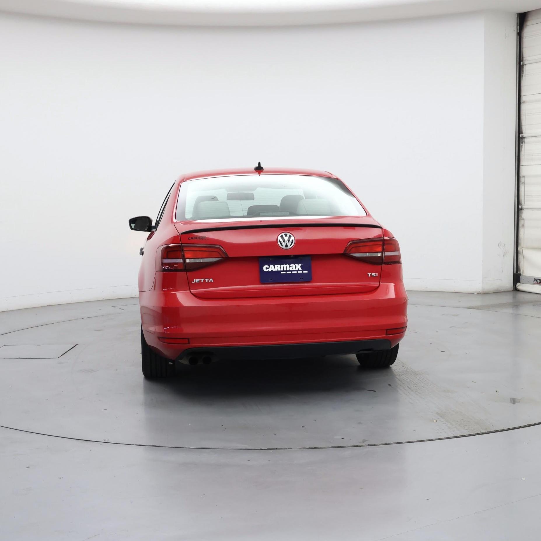 Thumbnail: 2016 Volkswagen Jetta - 6