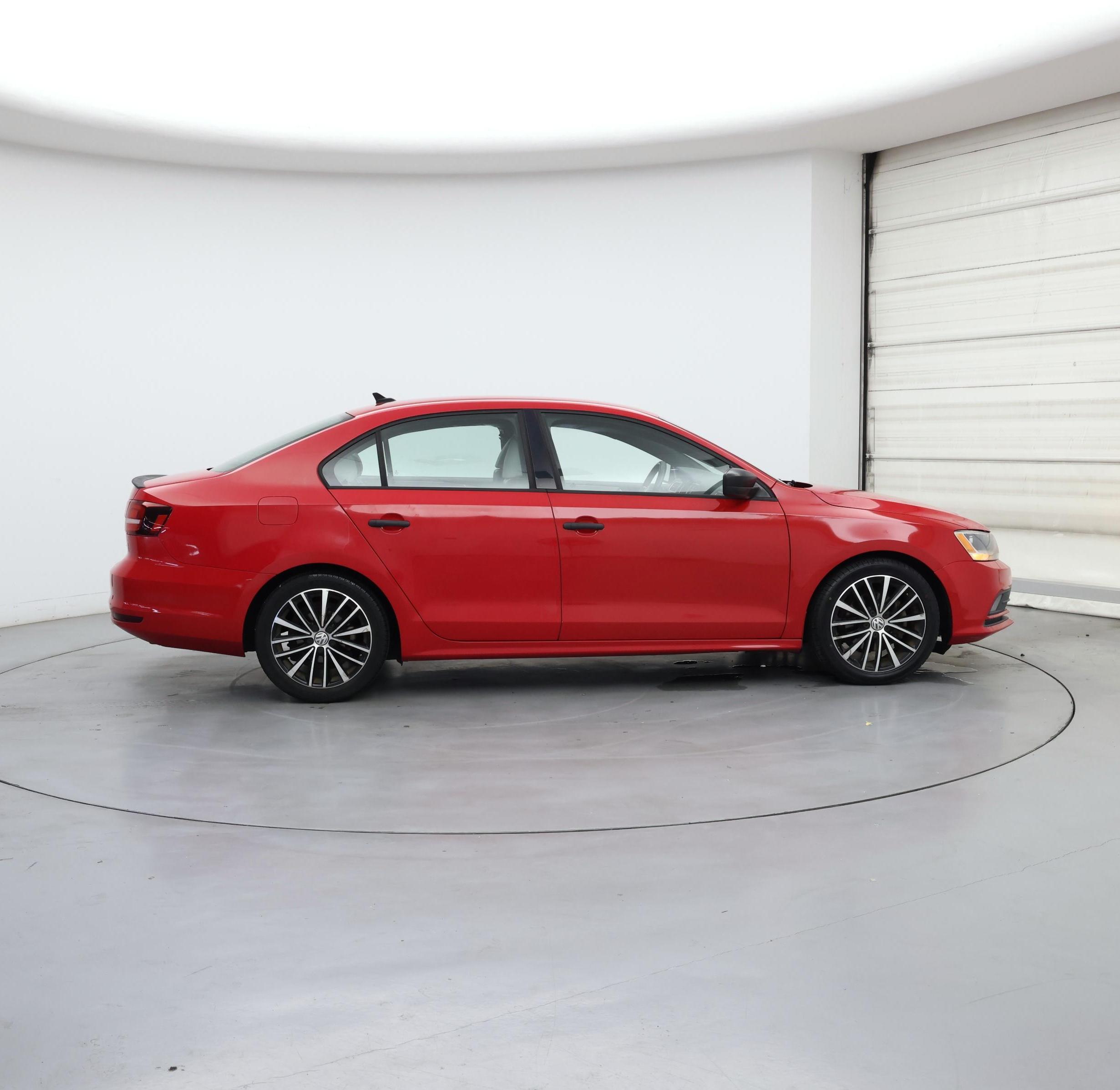 Thumbnail: 2016 Volkswagen Jetta - 7