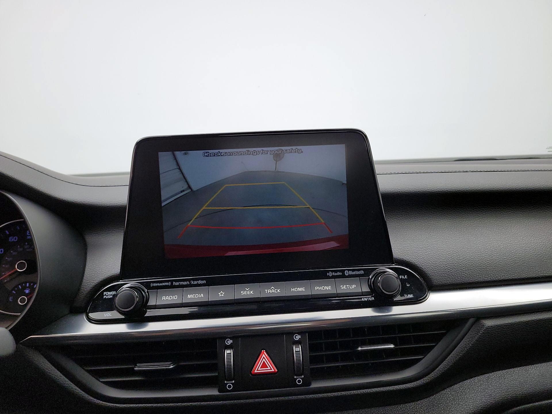Thumbnail: 2021 Kia Forte - 14