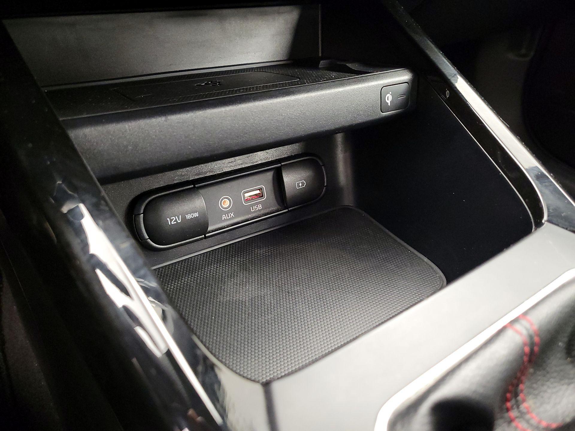 Thumbnail: 2021 Kia Forte - 18