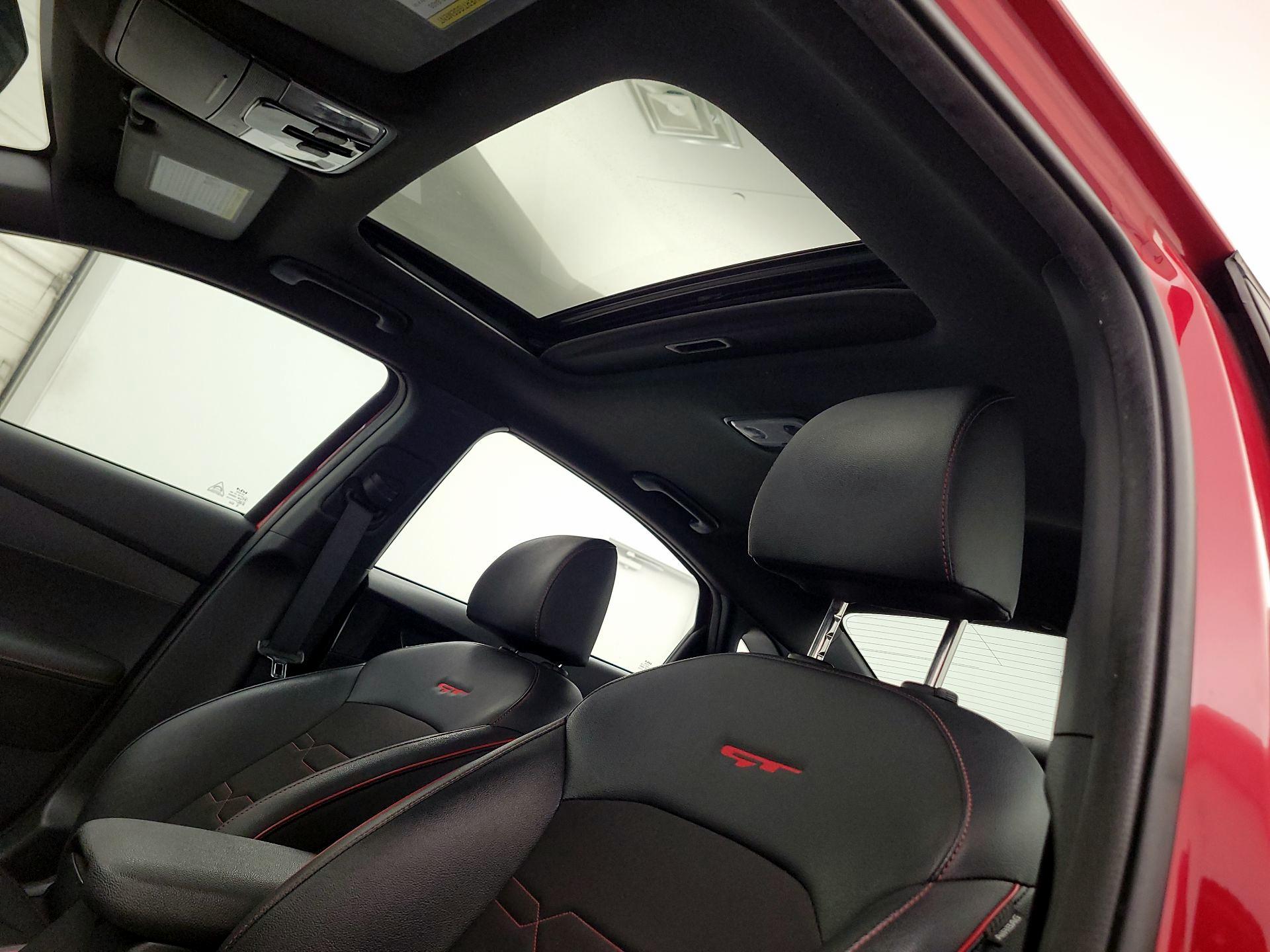 Thumbnail: 2021 Kia Forte - 19