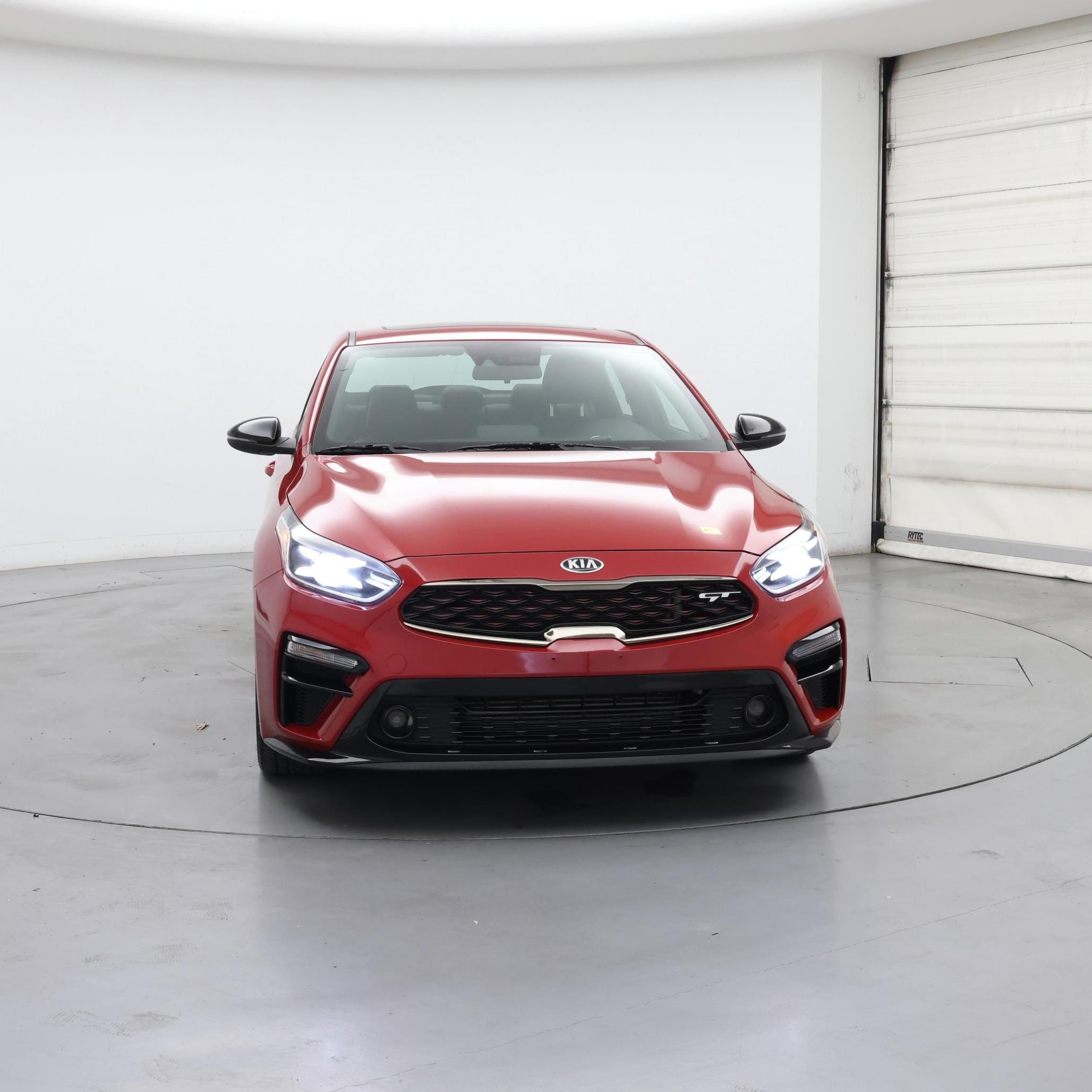 Thumbnail: 2021 Kia Forte - 5