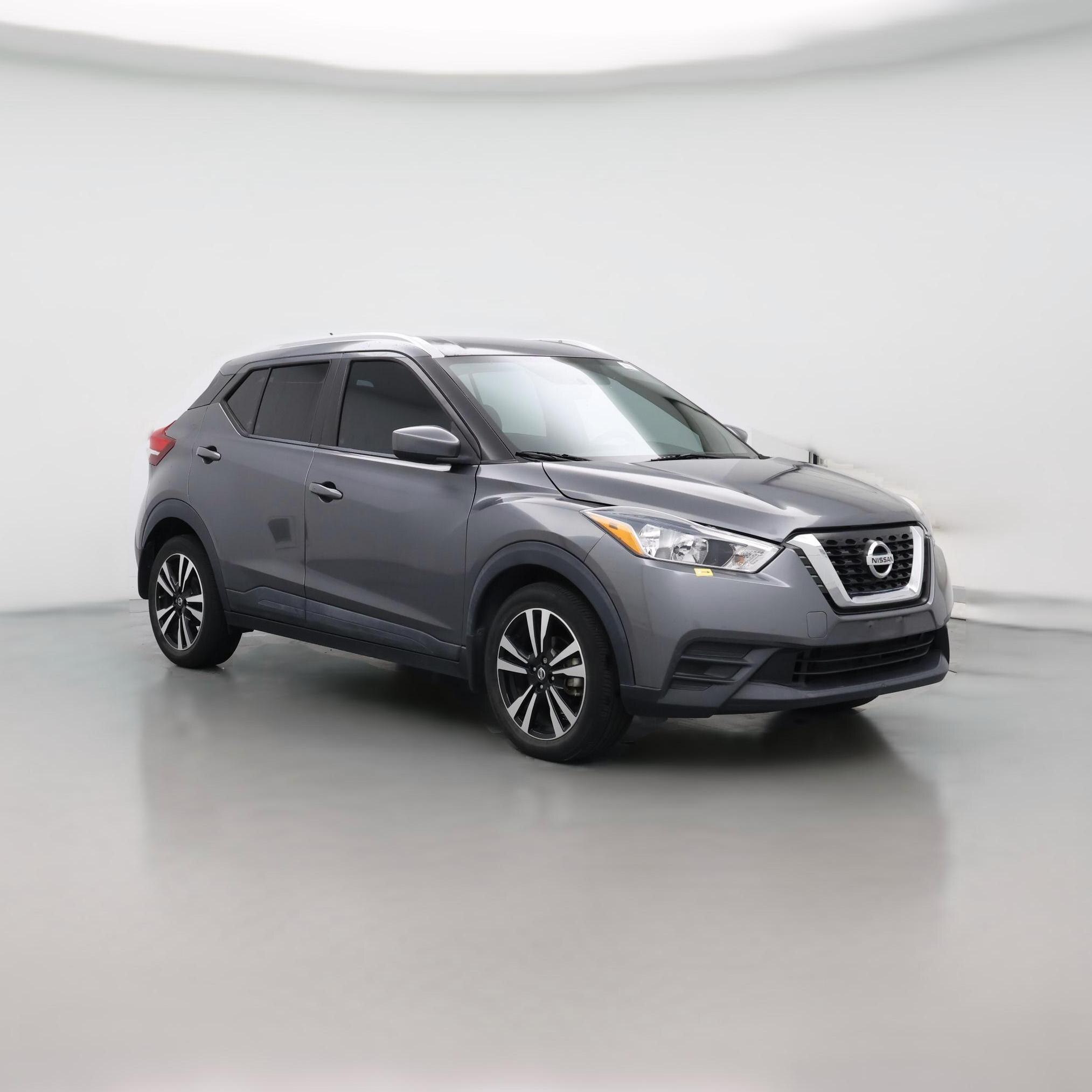 Thumbnail: 2018 Nissan Kicks - 1