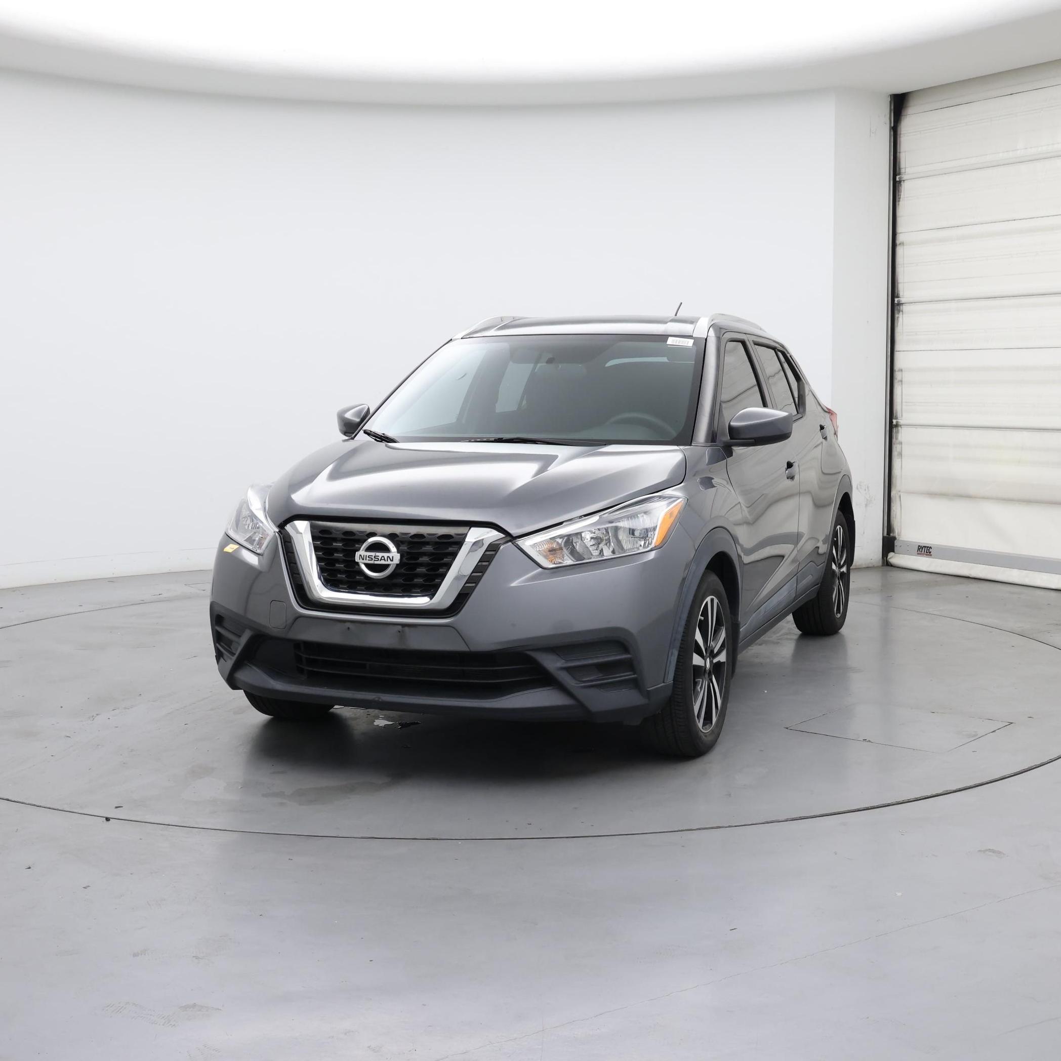 Thumbnail: 2018 Nissan Kicks - 4