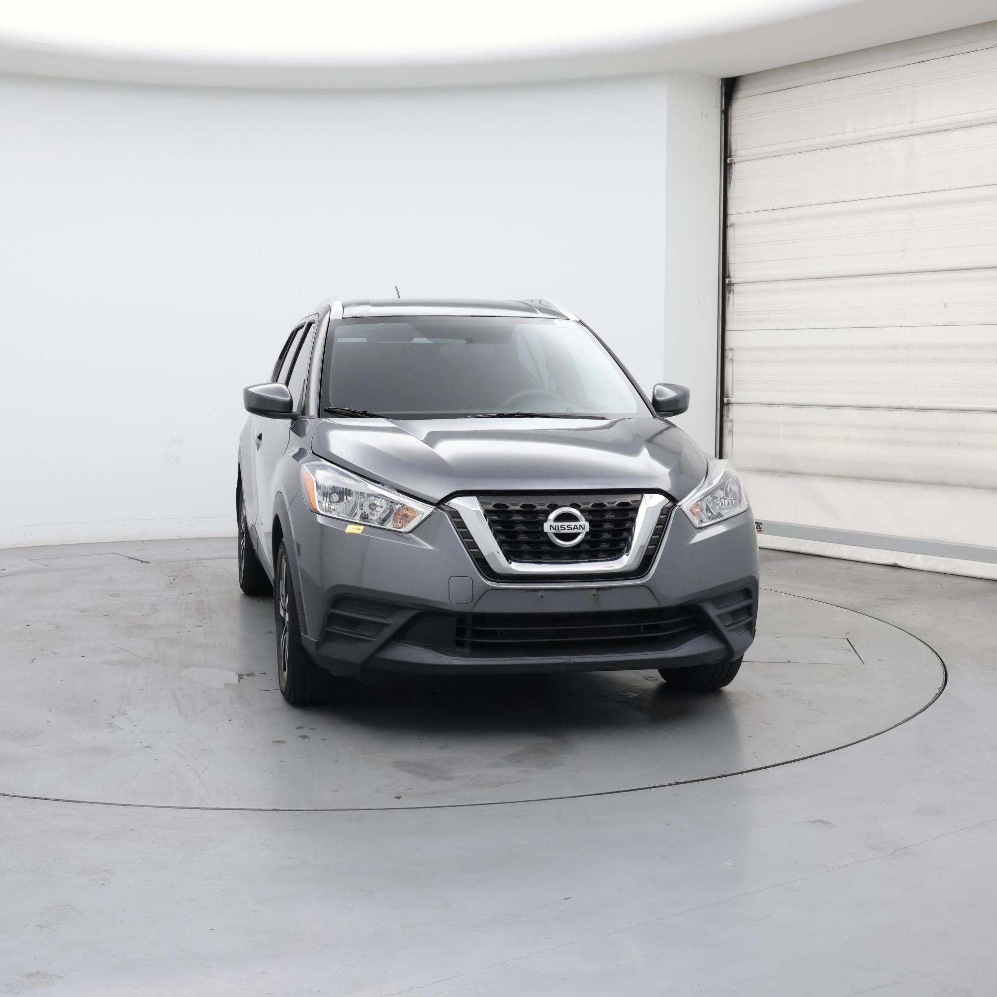 Thumbnail: 2018 Nissan Kicks - 5