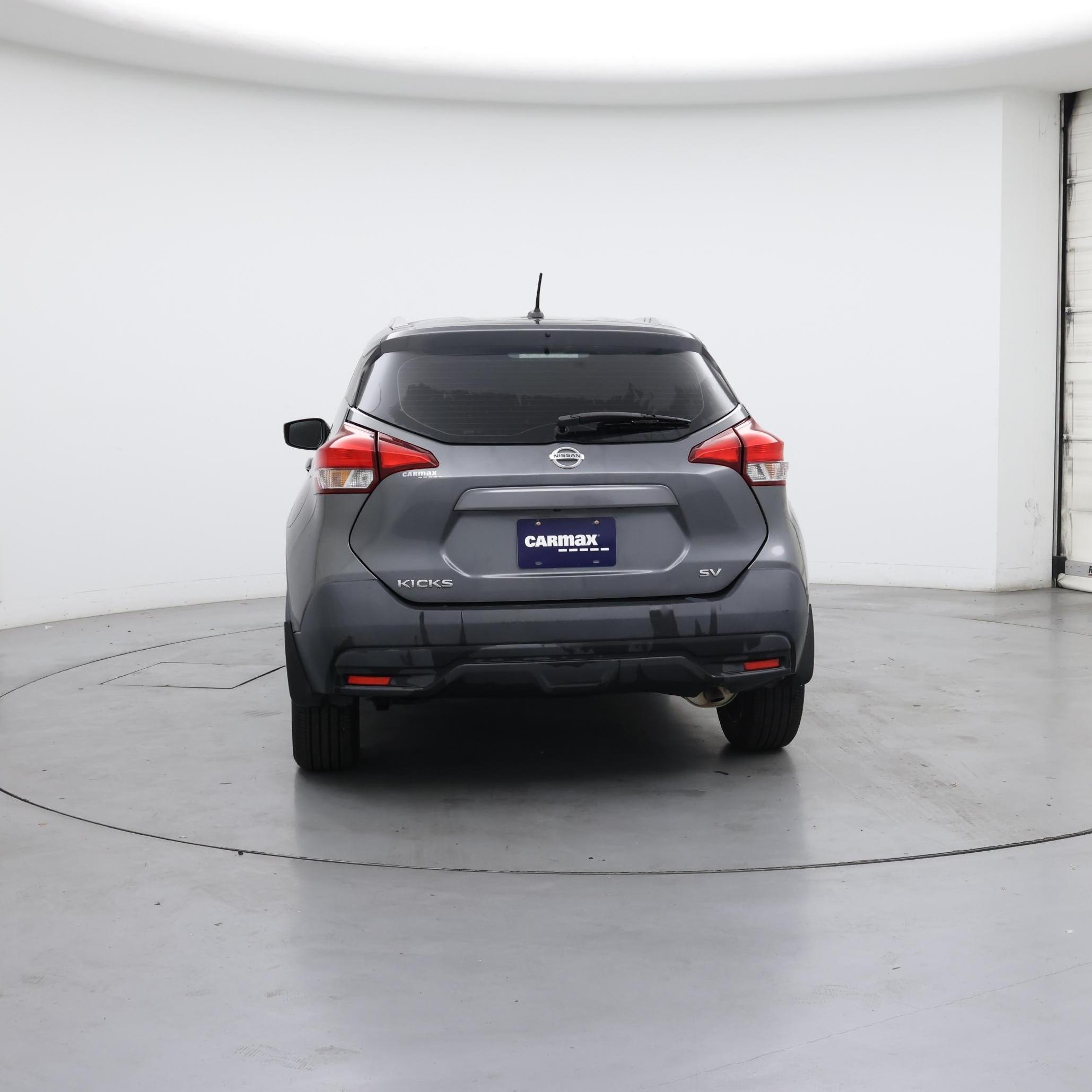 Thumbnail: 2018 Nissan Kicks - 6