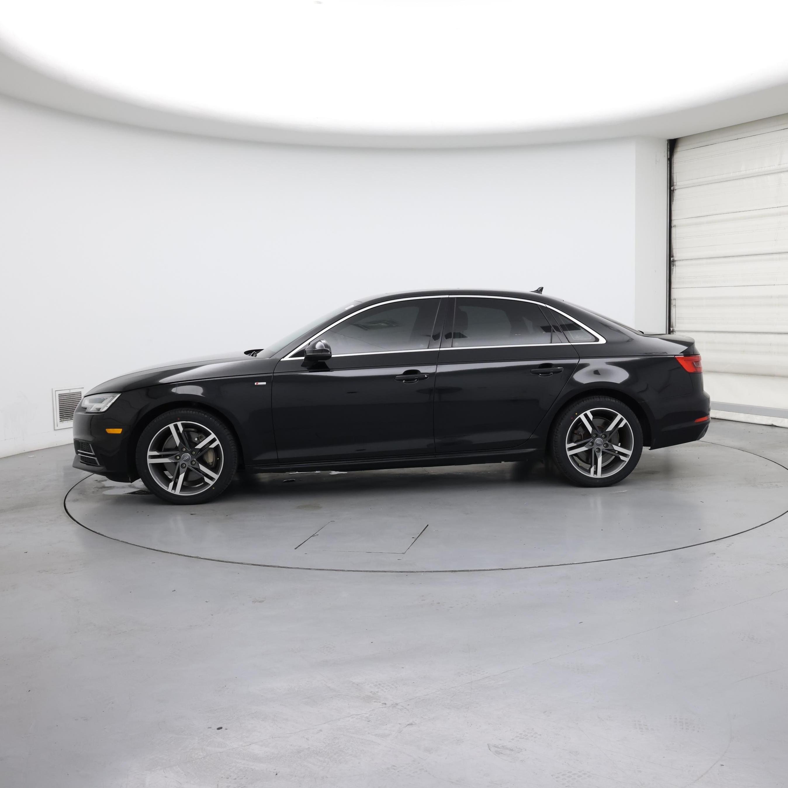 Thumbnail: 2017 Audi A4 - 3
