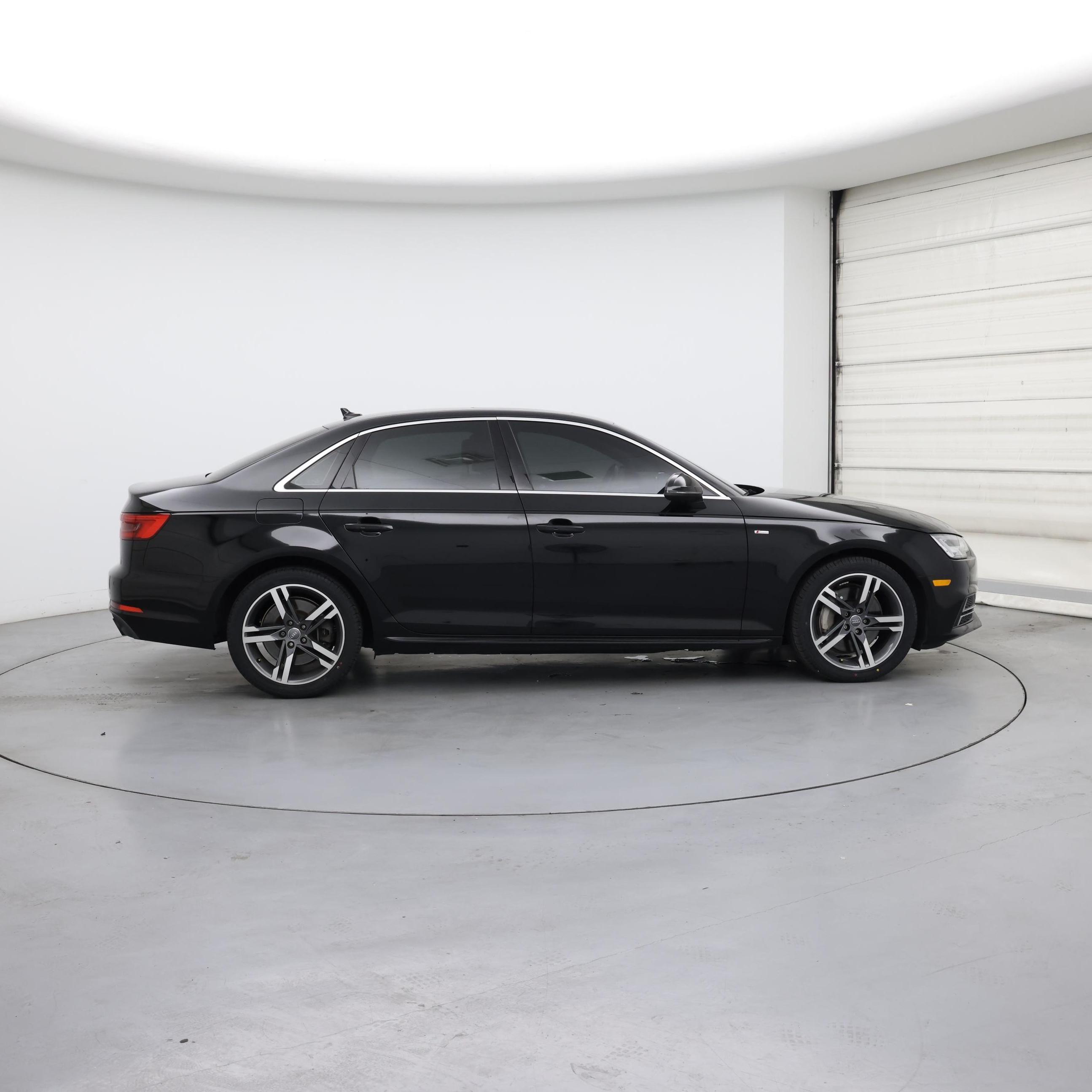 Thumbnail: 2017 Audi A4 - 7