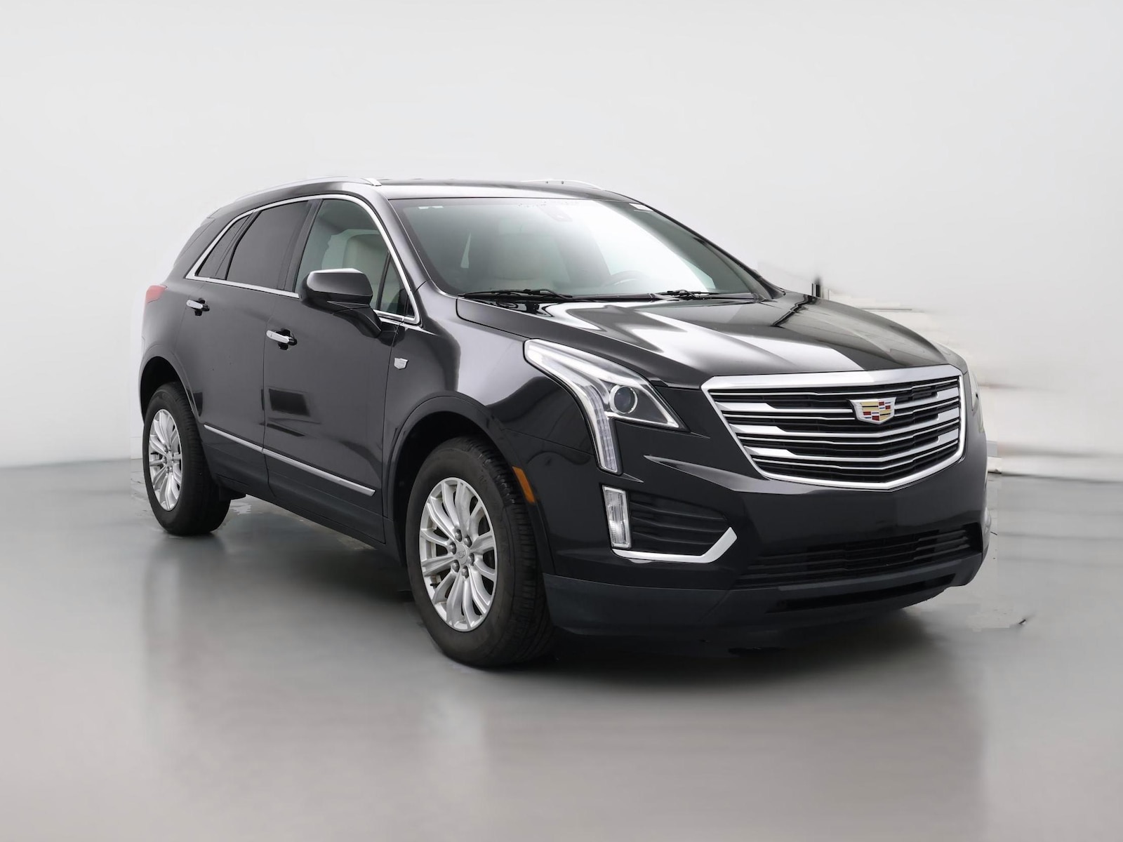 2017 Cadillac XT5 Base