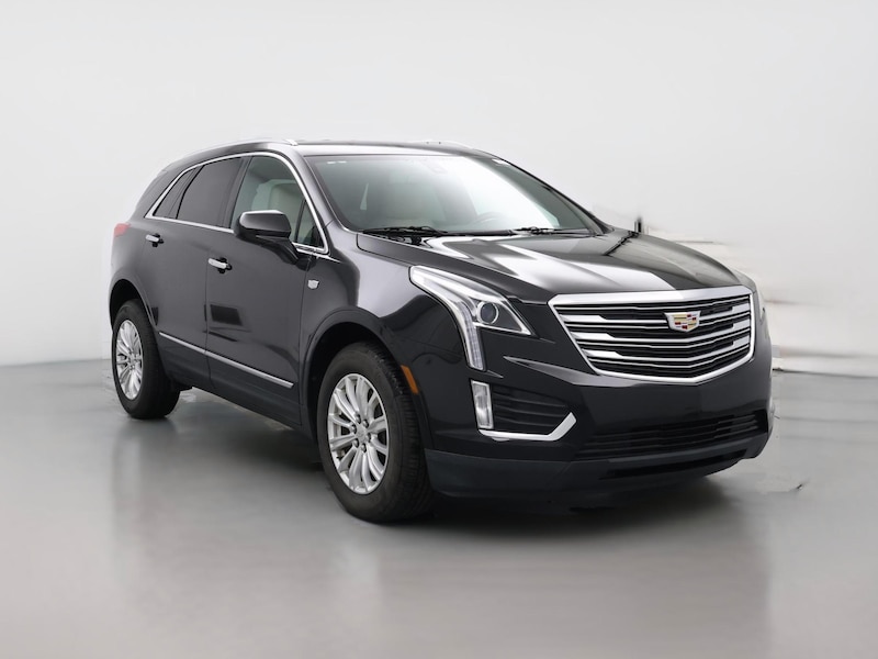 2017 Cadillac XT5  -
                  Mobile, AL