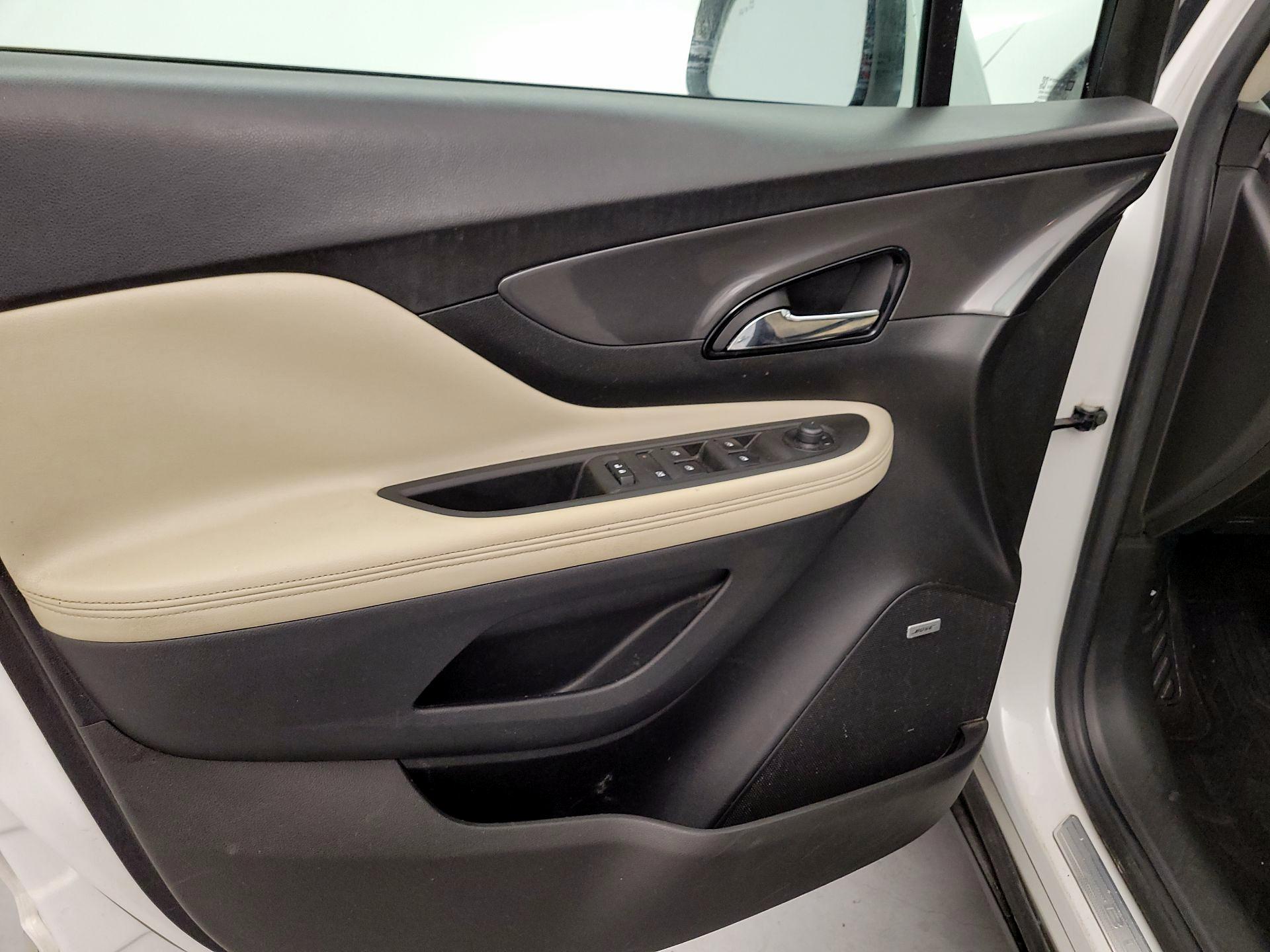Thumbnail: 2017 Buick Encore - 12