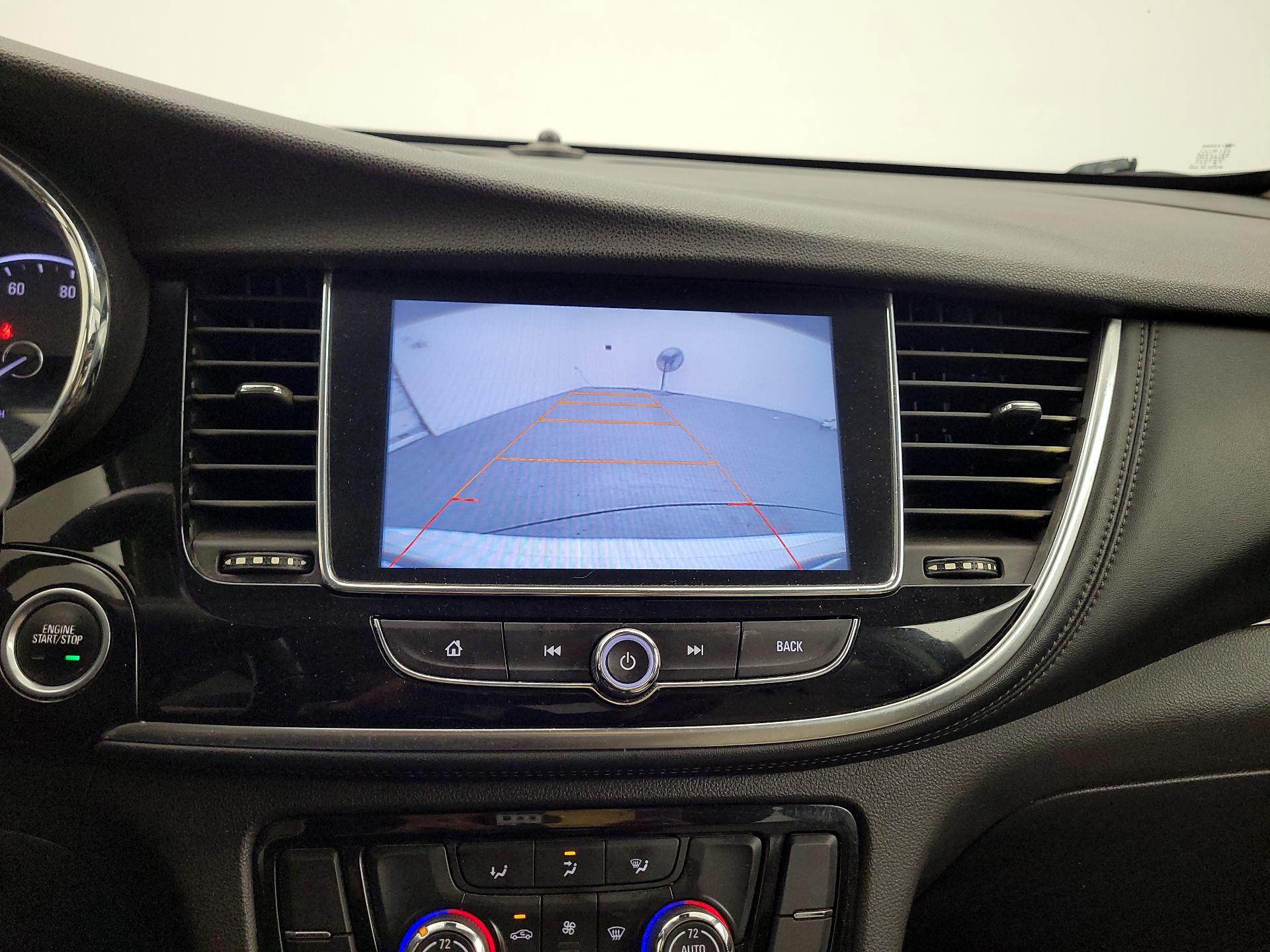 Thumbnail: 2017 Buick Encore - 14