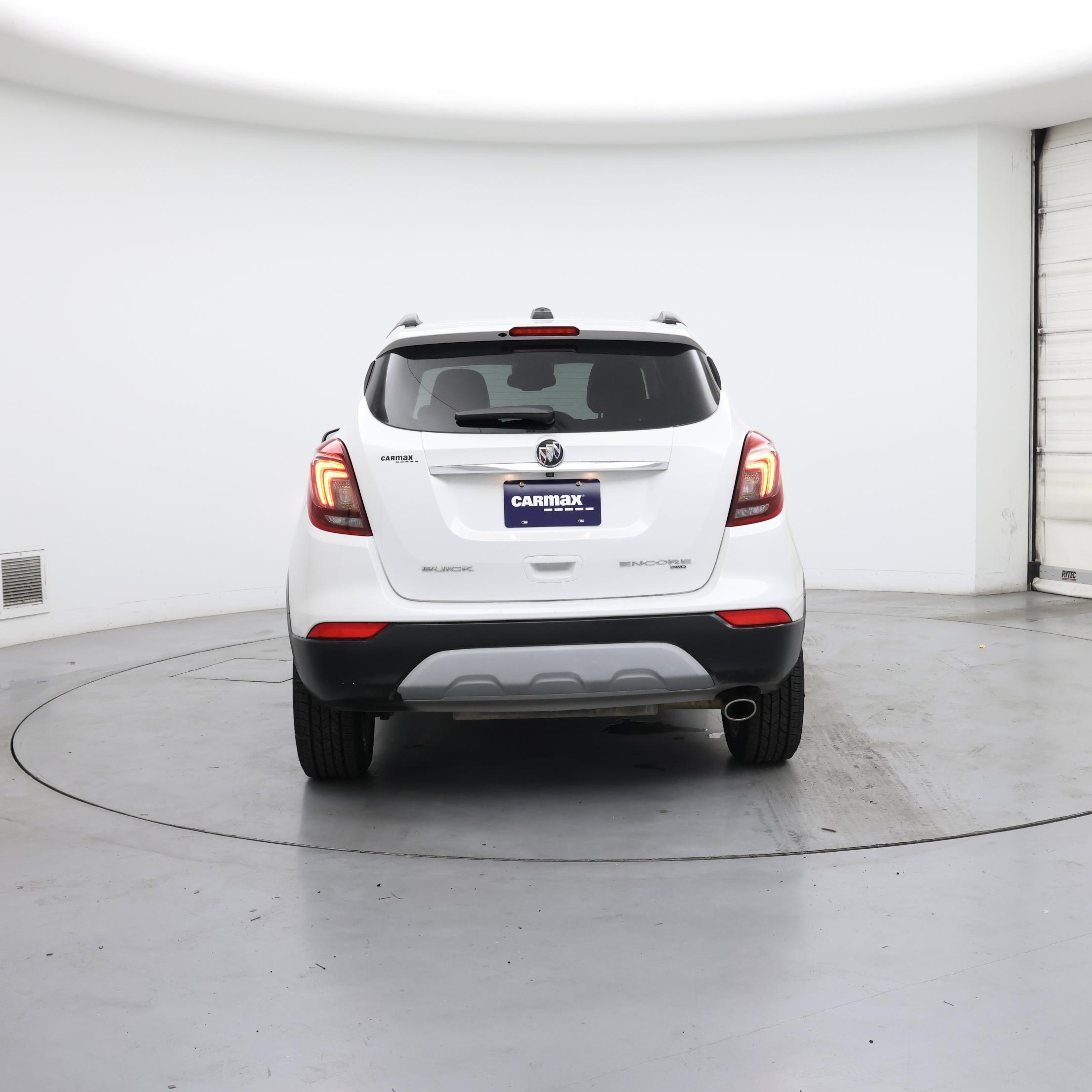 Thumbnail: 2017 Buick Encore - 6