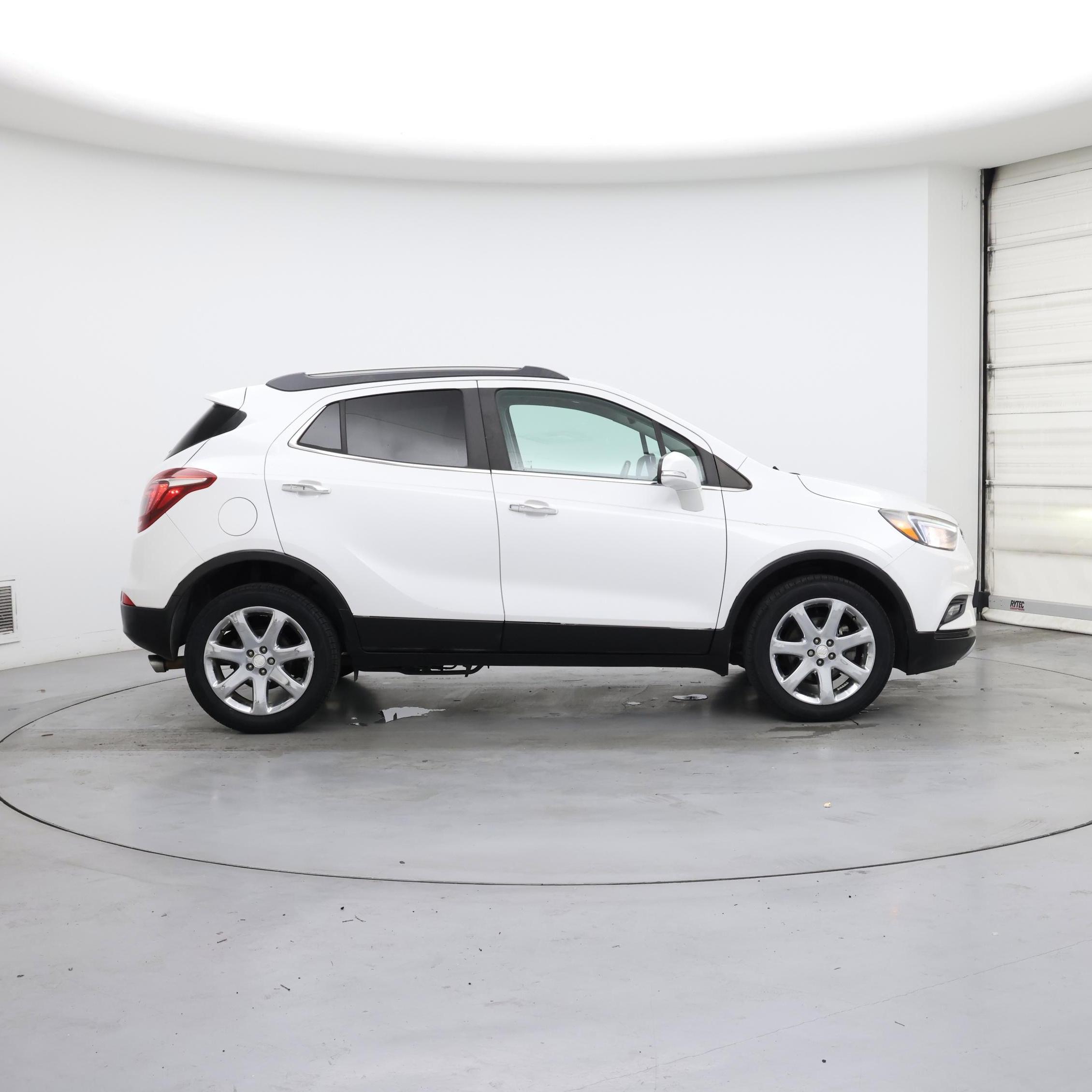 Thumbnail: 2017 Buick Encore - 7