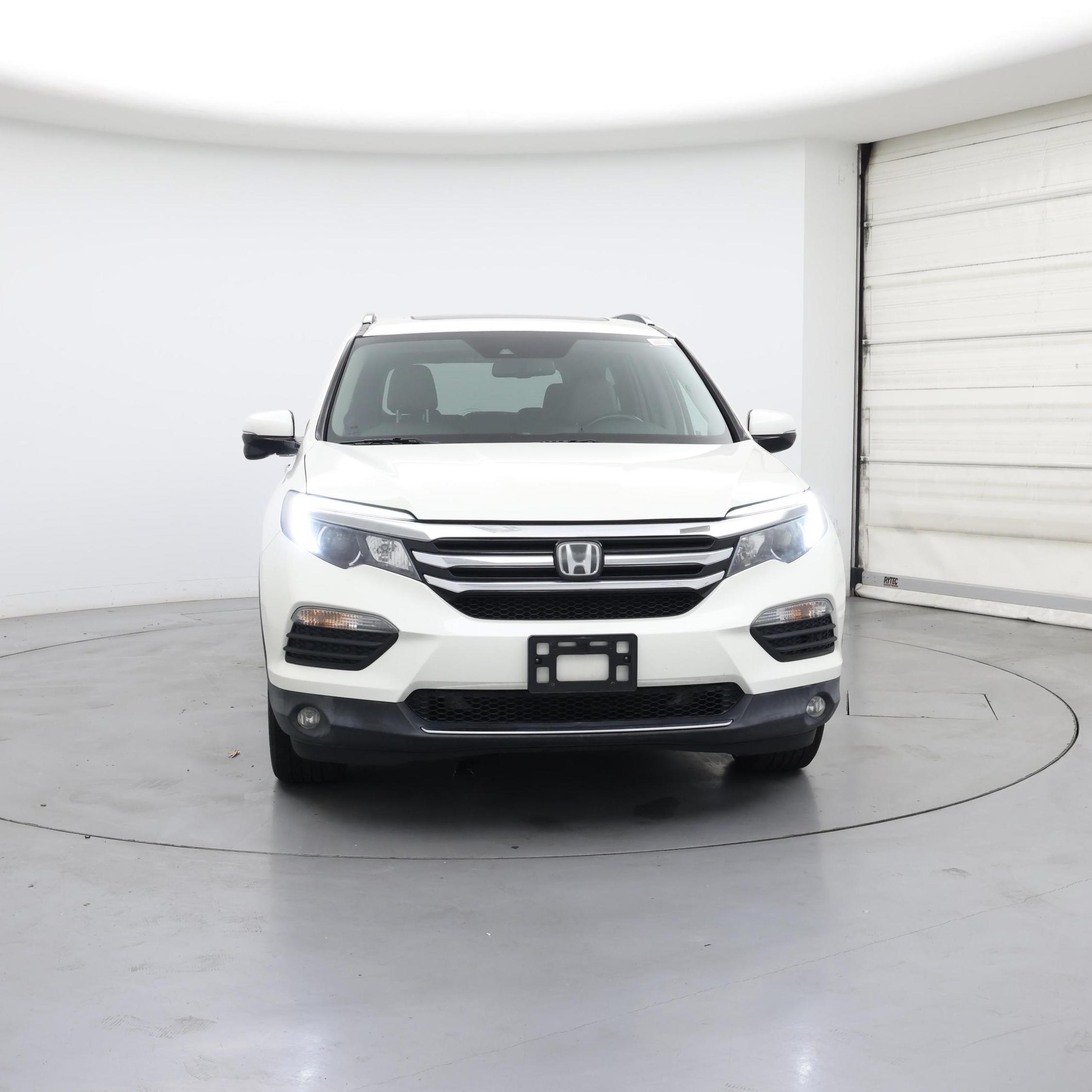 Thumbnail: 2018 Honda Pilot - 5