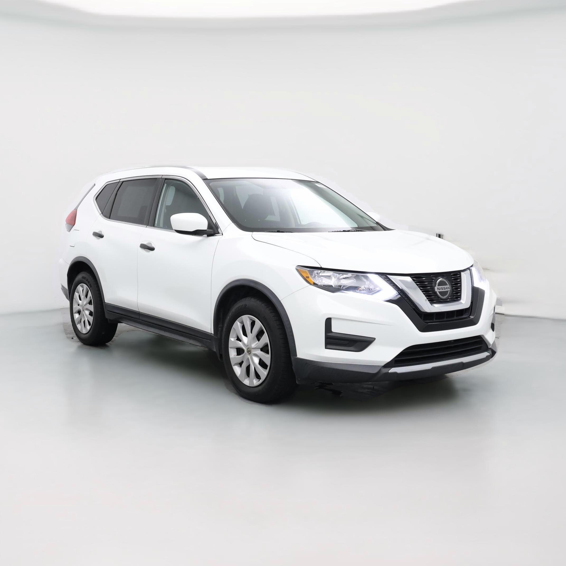 Thumbnail: 2018 Nissan Rogue - 1