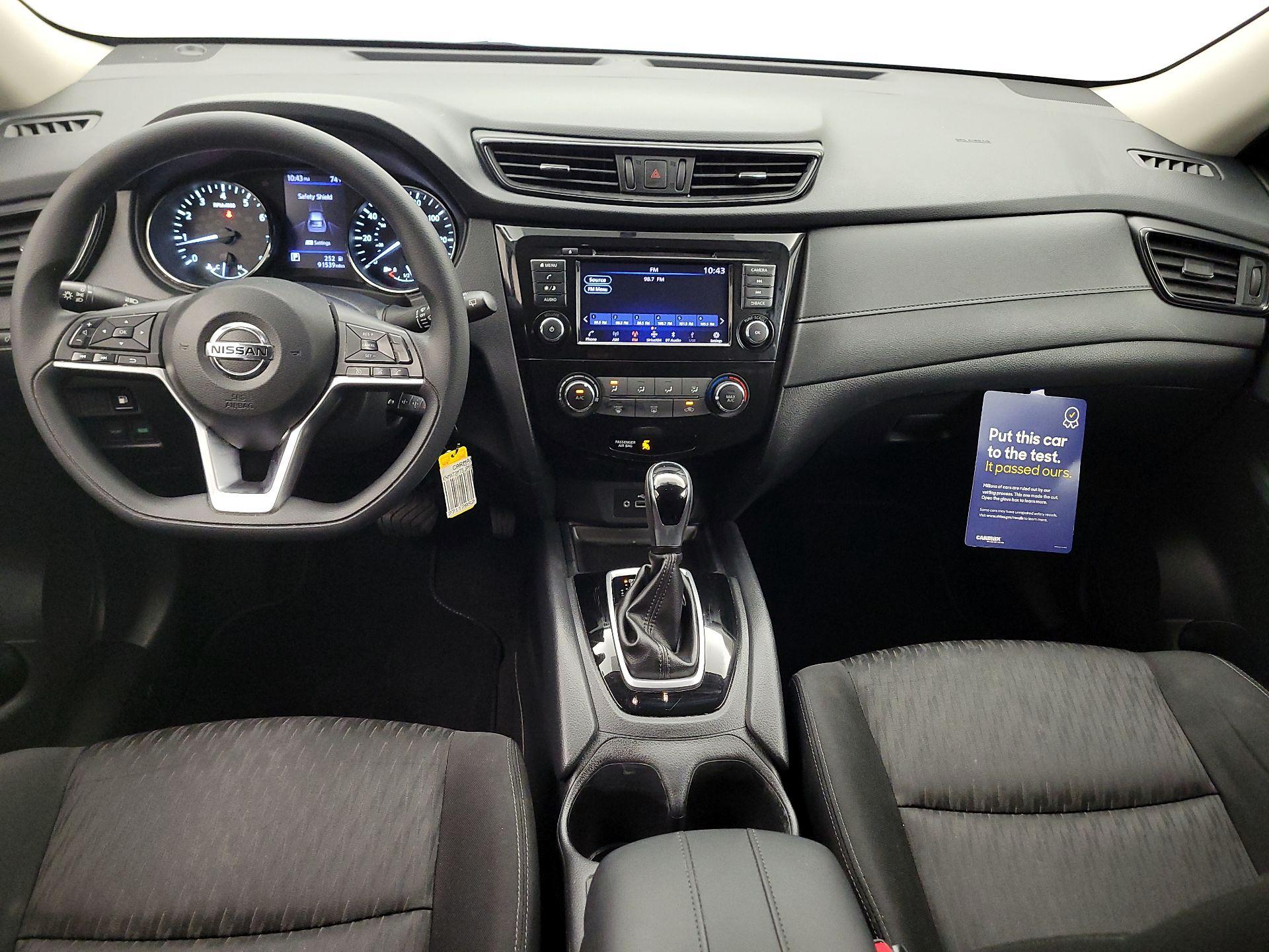 Thumbnail: 2018 Nissan Rogue - 9
