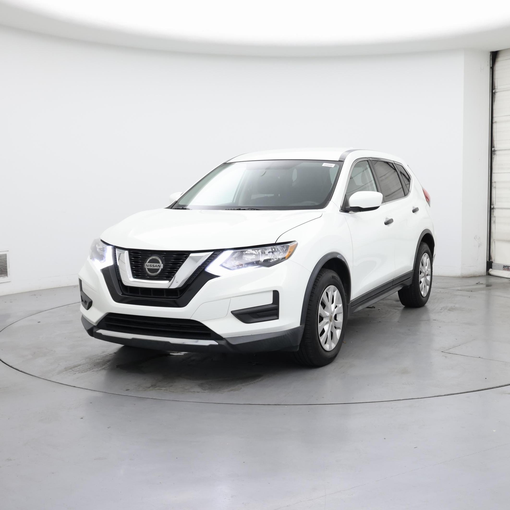 Thumbnail: 2018 Nissan Rogue - 4