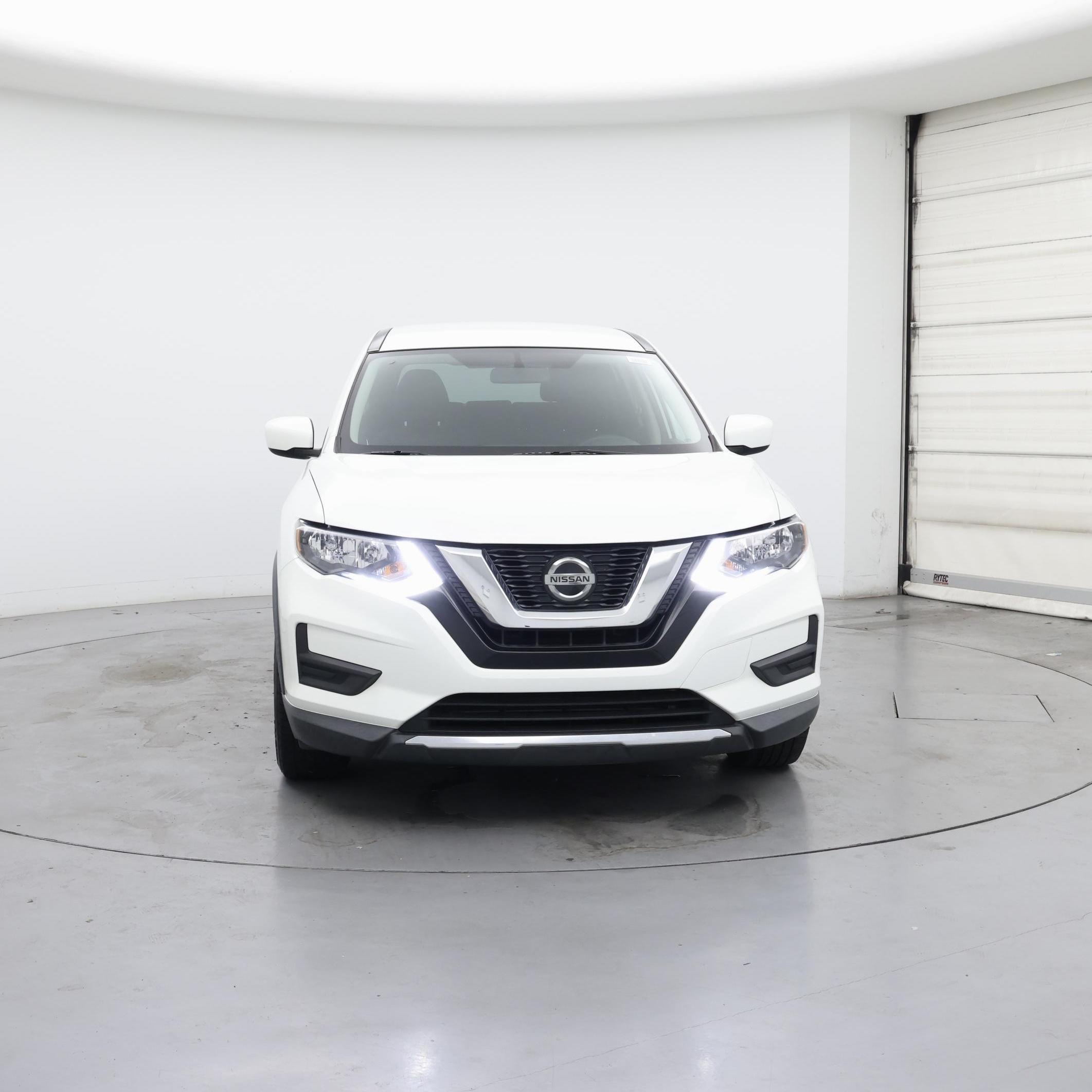 Thumbnail: 2018 Nissan Rogue - 5