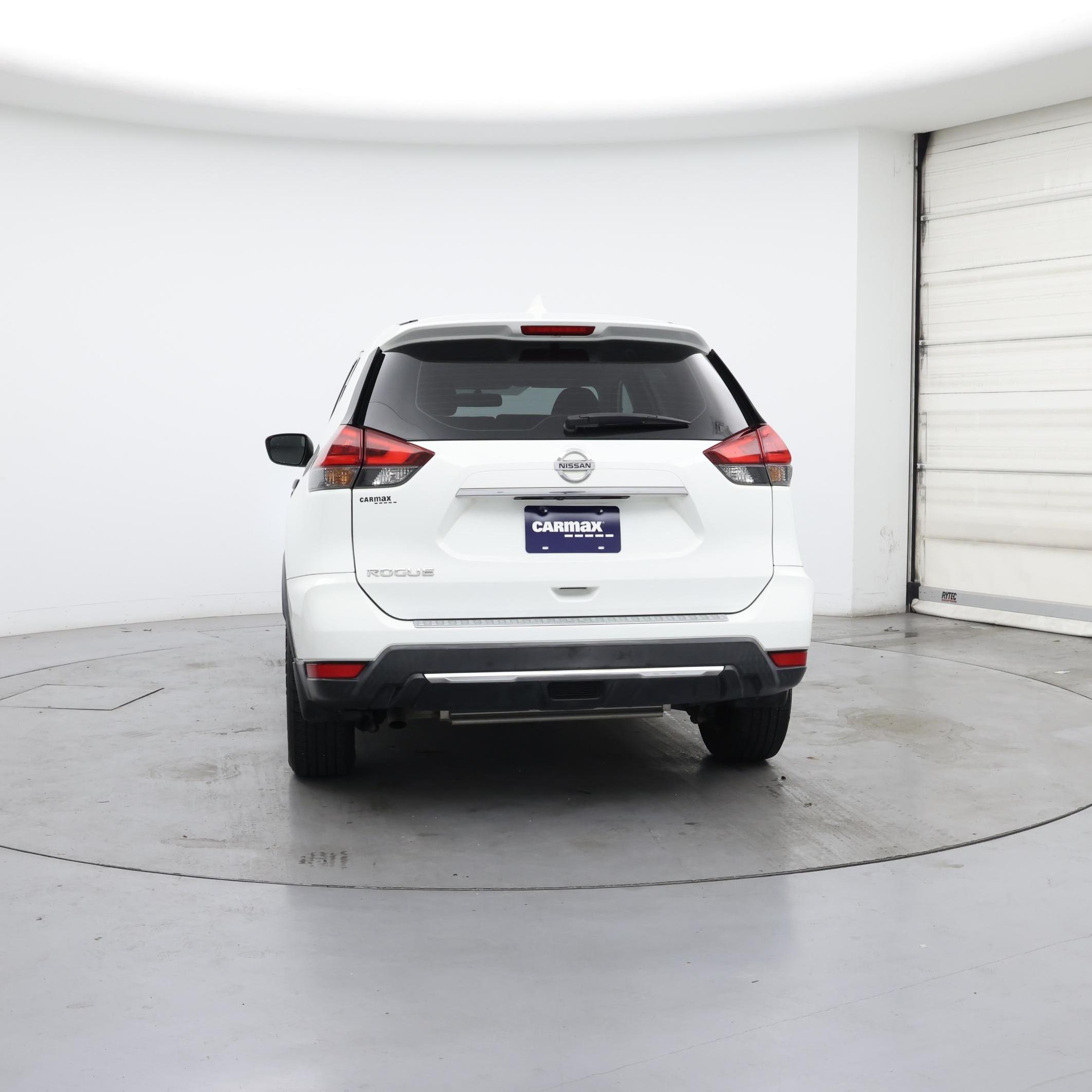 Thumbnail: 2018 Nissan Rogue - 6