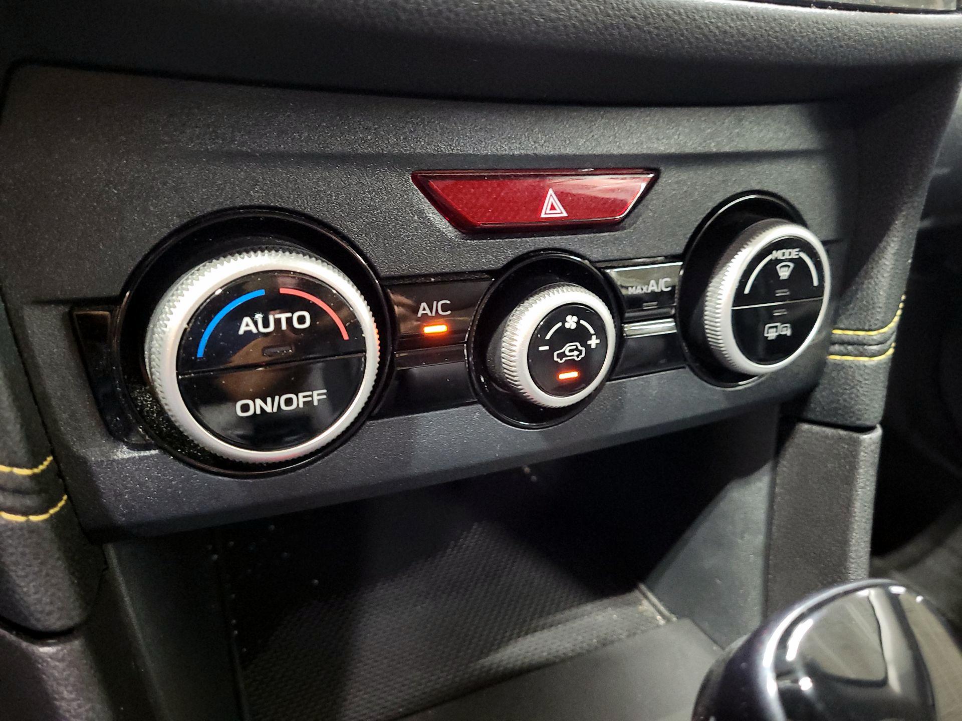 Thumbnail: 2021 Subaru Crosstrek - 14