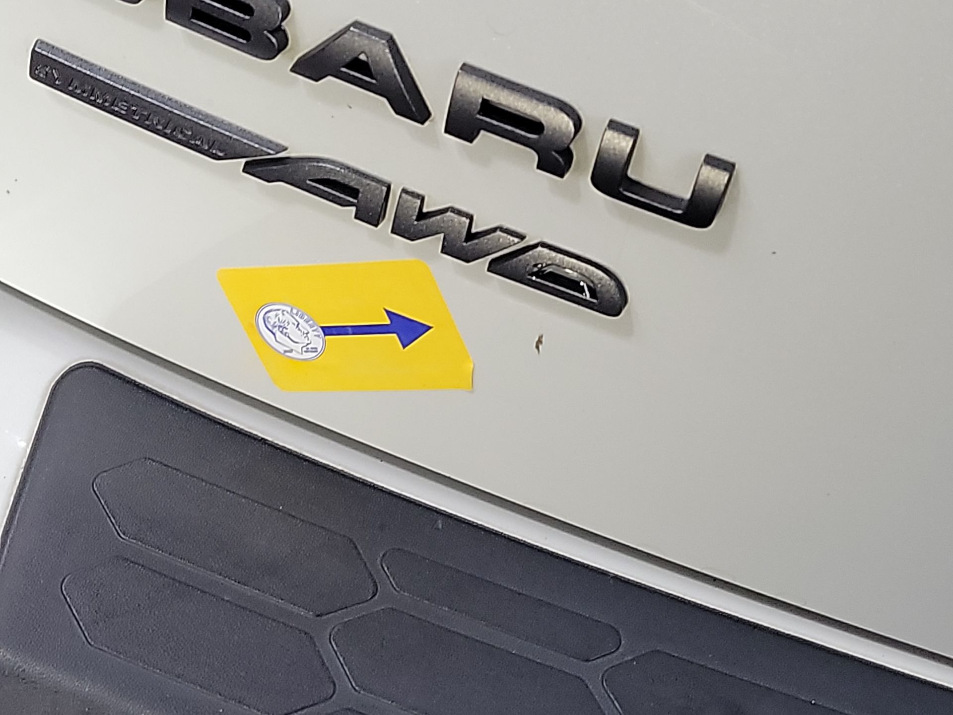 Thumbnail: 2021 Subaru Crosstrek - 20
