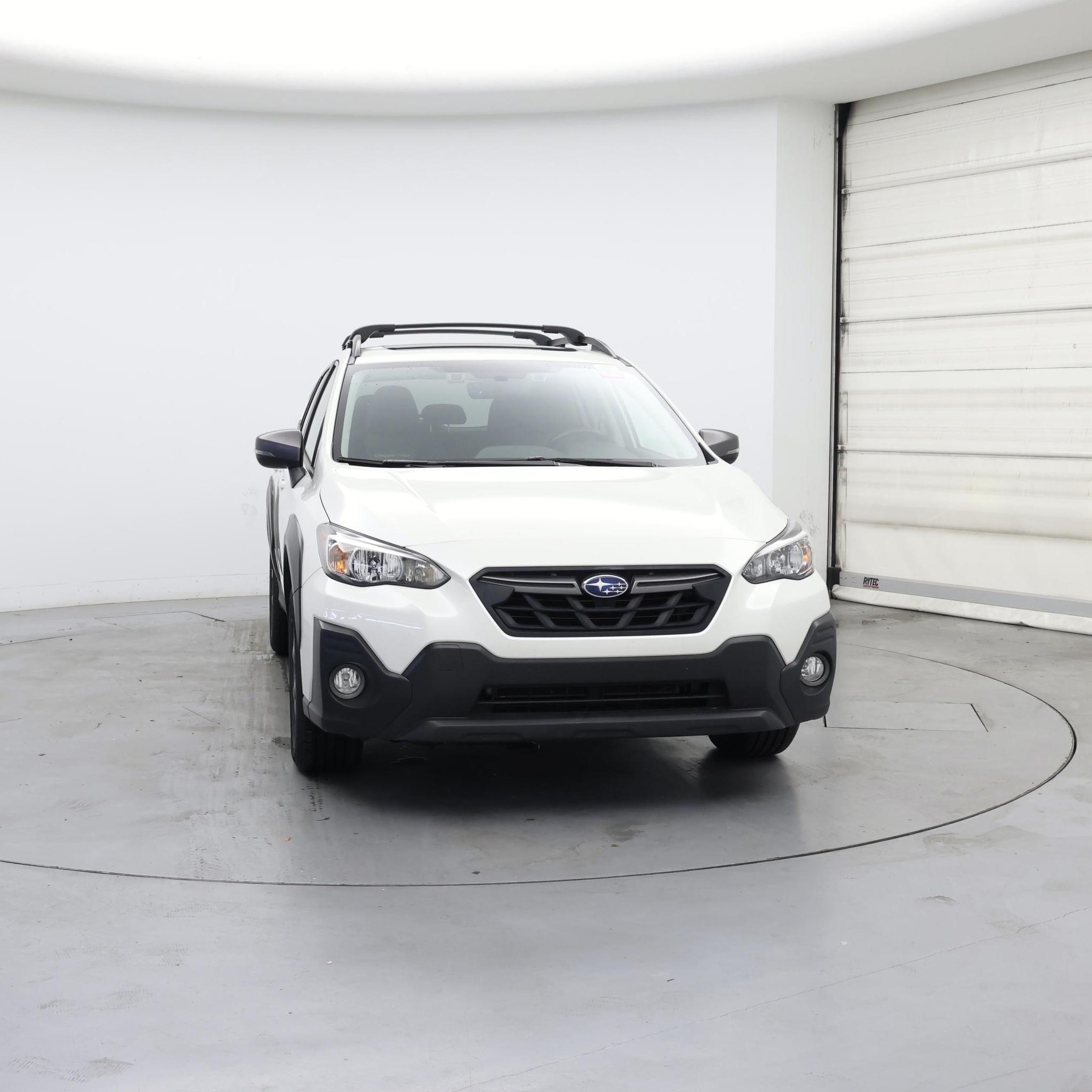 Thumbnail: 2021 Subaru Crosstrek - 5