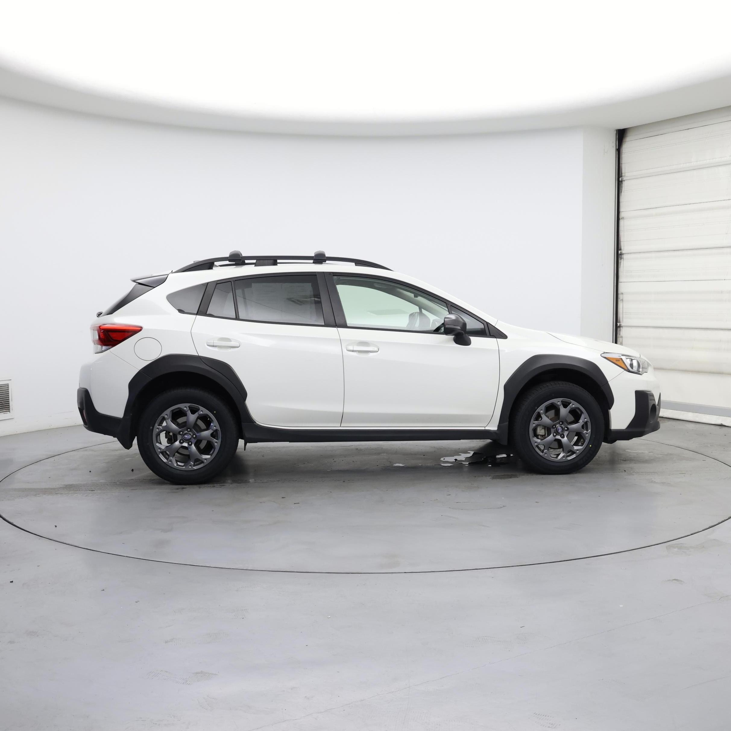 Thumbnail: 2021 Subaru Crosstrek - 7