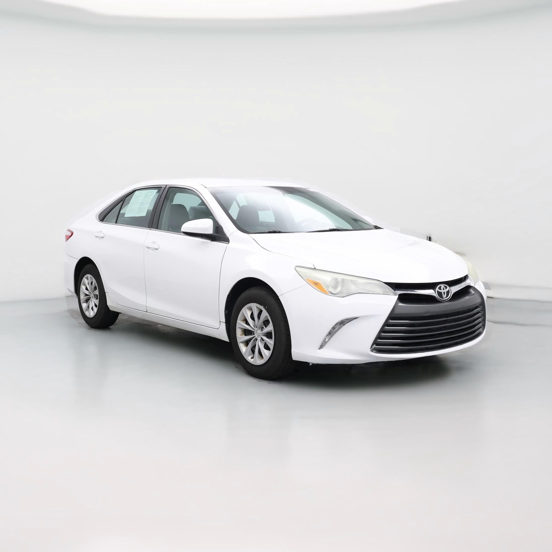 Thumbnail: 2015 Toyota Camry - 1