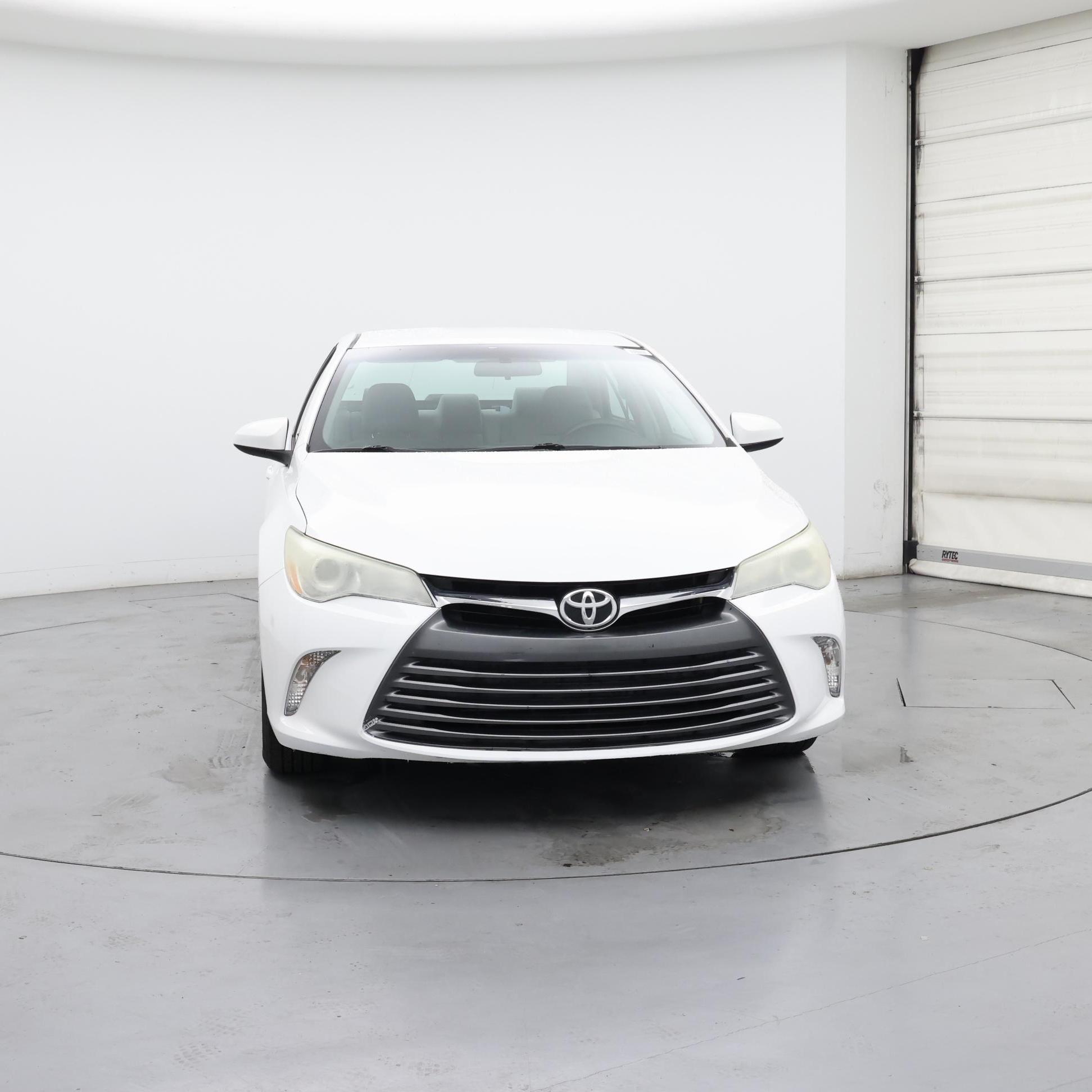 Thumbnail: 2015 Toyota Camry - 5