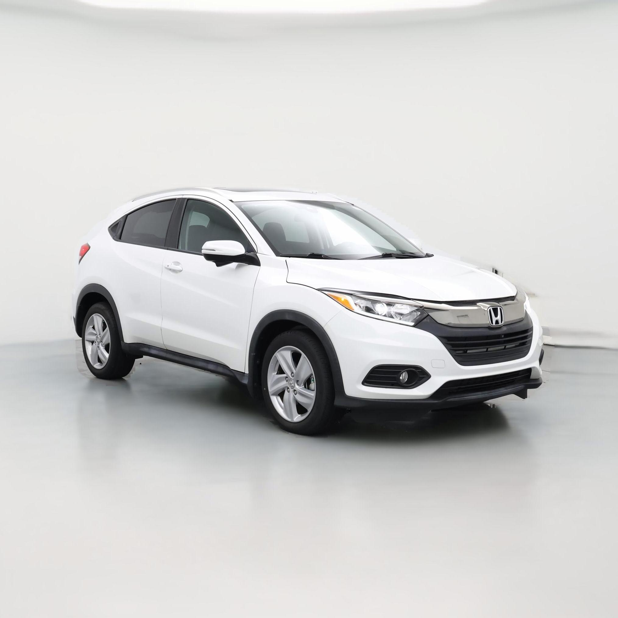 Thumbnail: 2019 Honda HR-V - 1