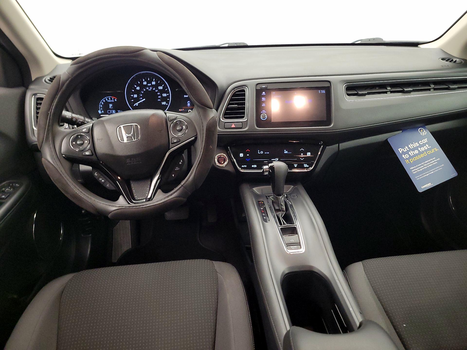 Thumbnail: 2019 Honda HR-V - 9