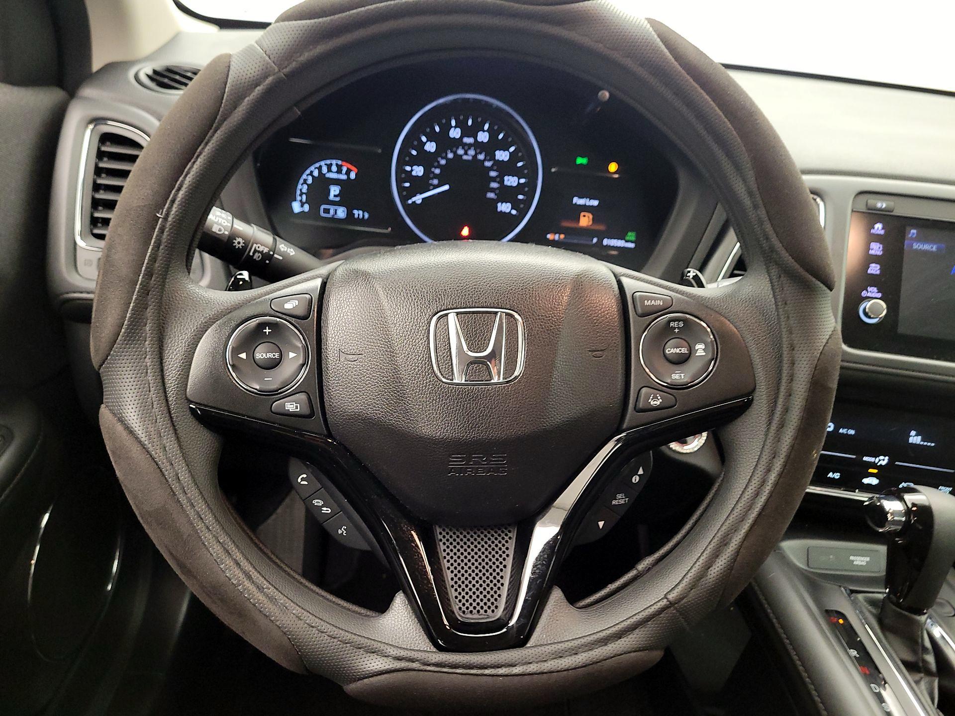 Thumbnail: 2019 Honda HR-V - 10