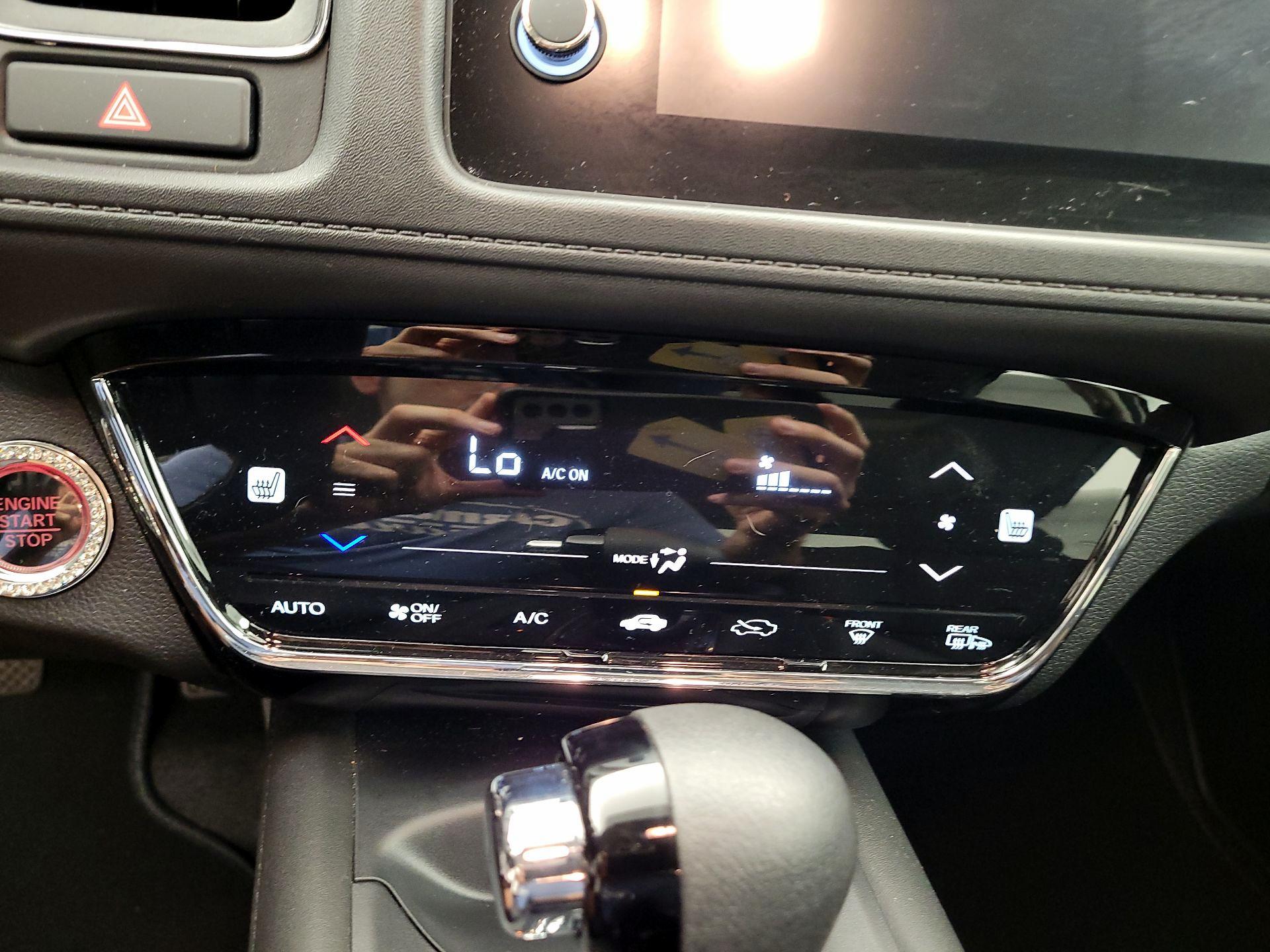 Thumbnail: 2019 Honda HR-V - 14