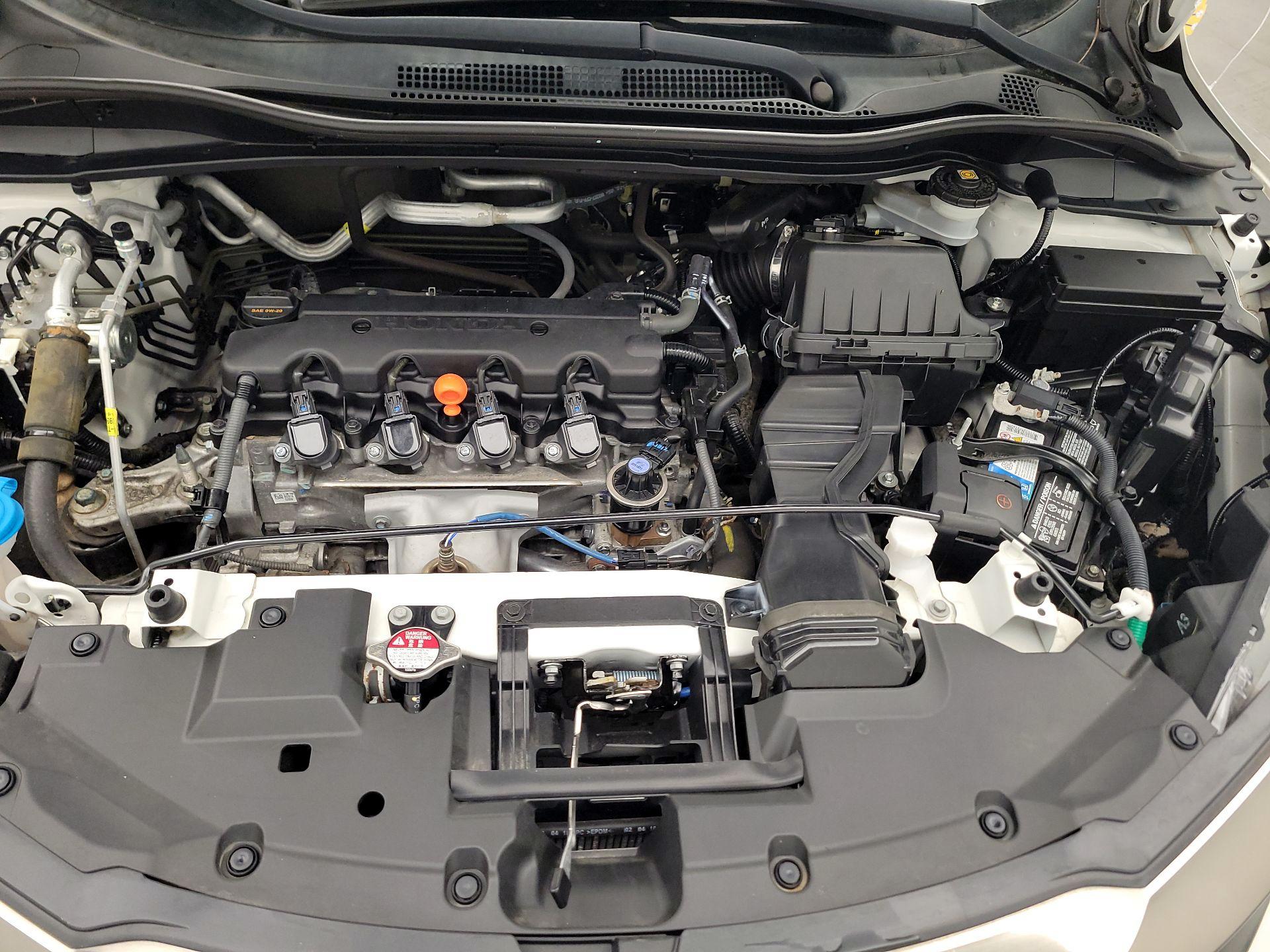 Thumbnail: 2019 Honda HR-V - 17