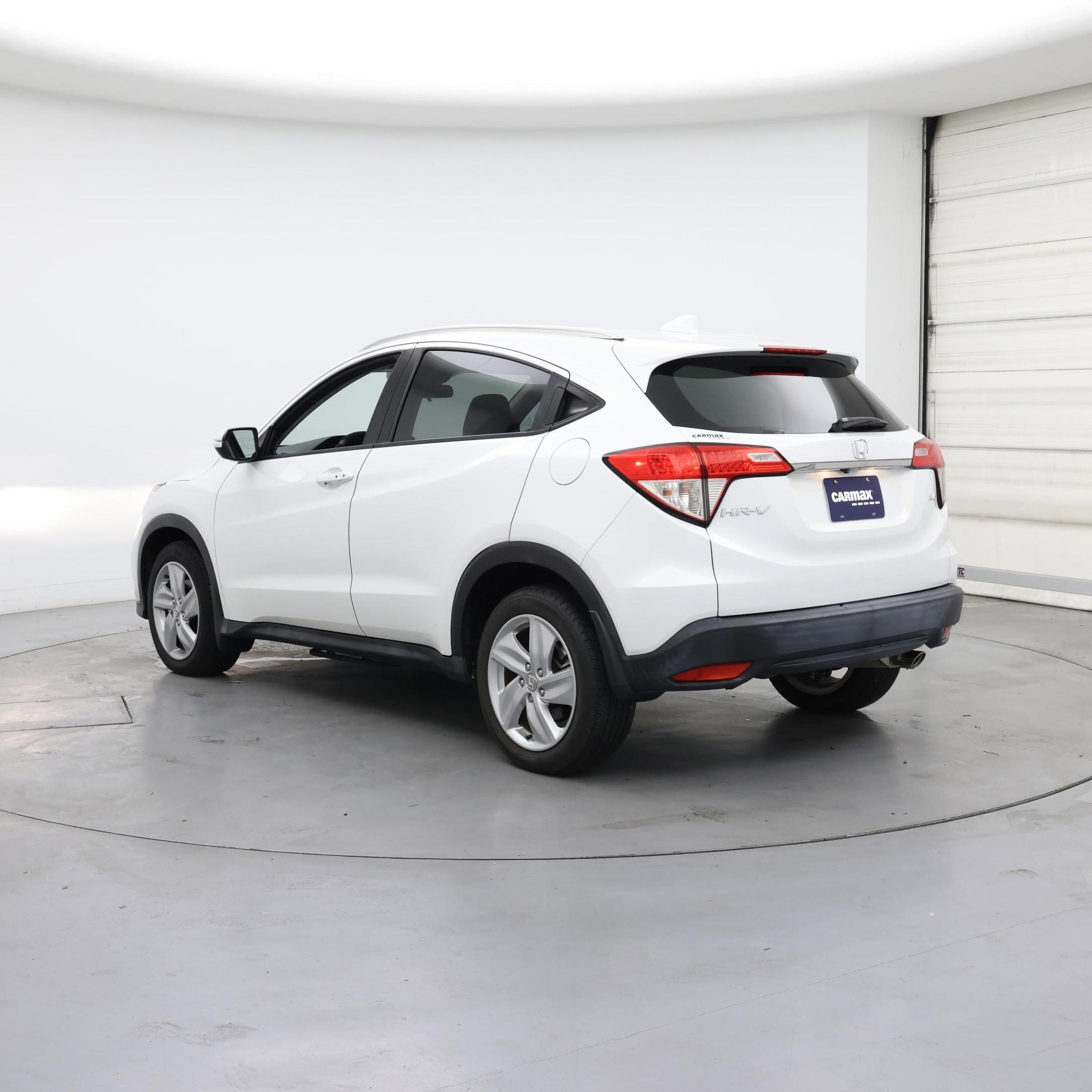 Thumbnail: 2019 Honda HR-V - 2