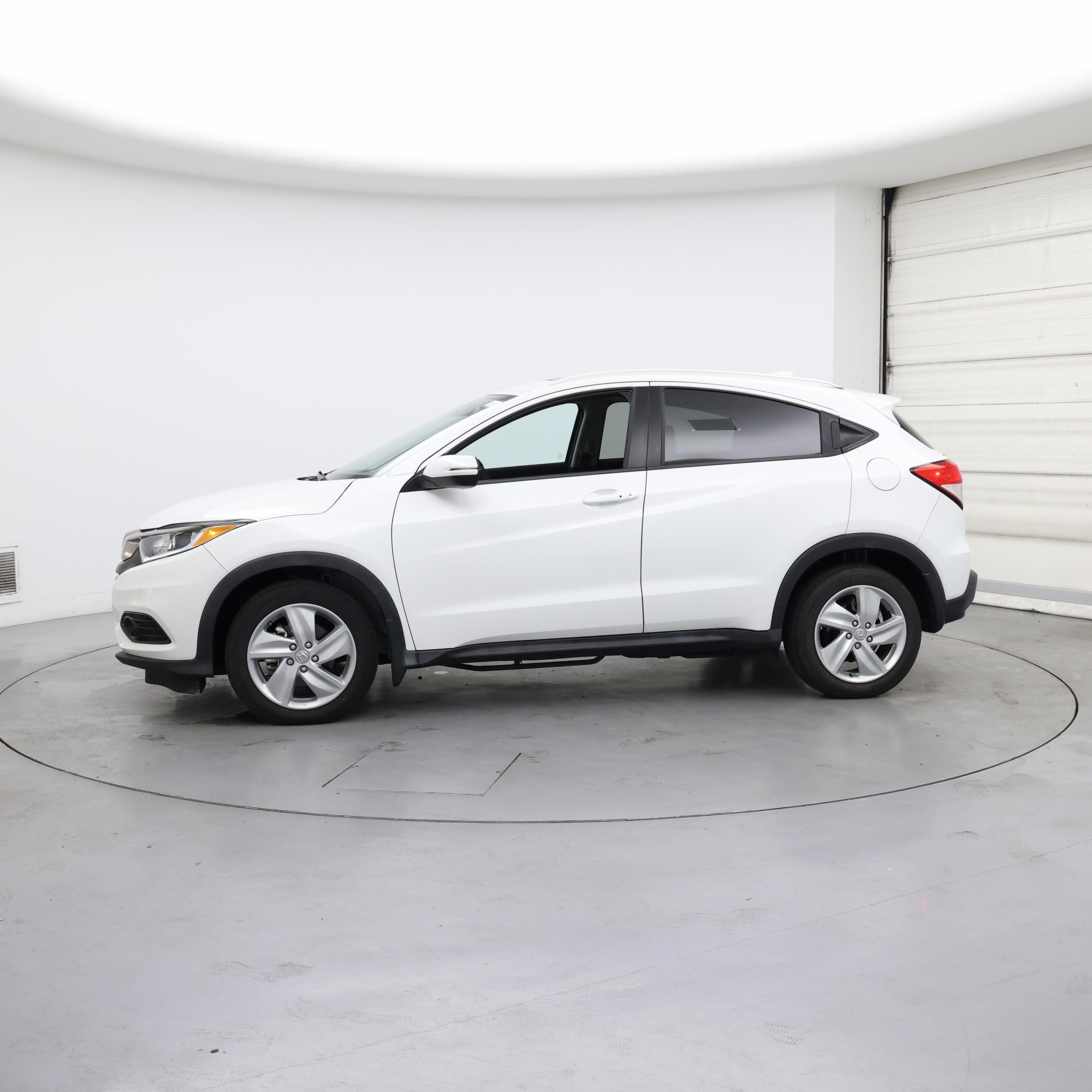 Thumbnail: 2019 Honda HR-V - 3