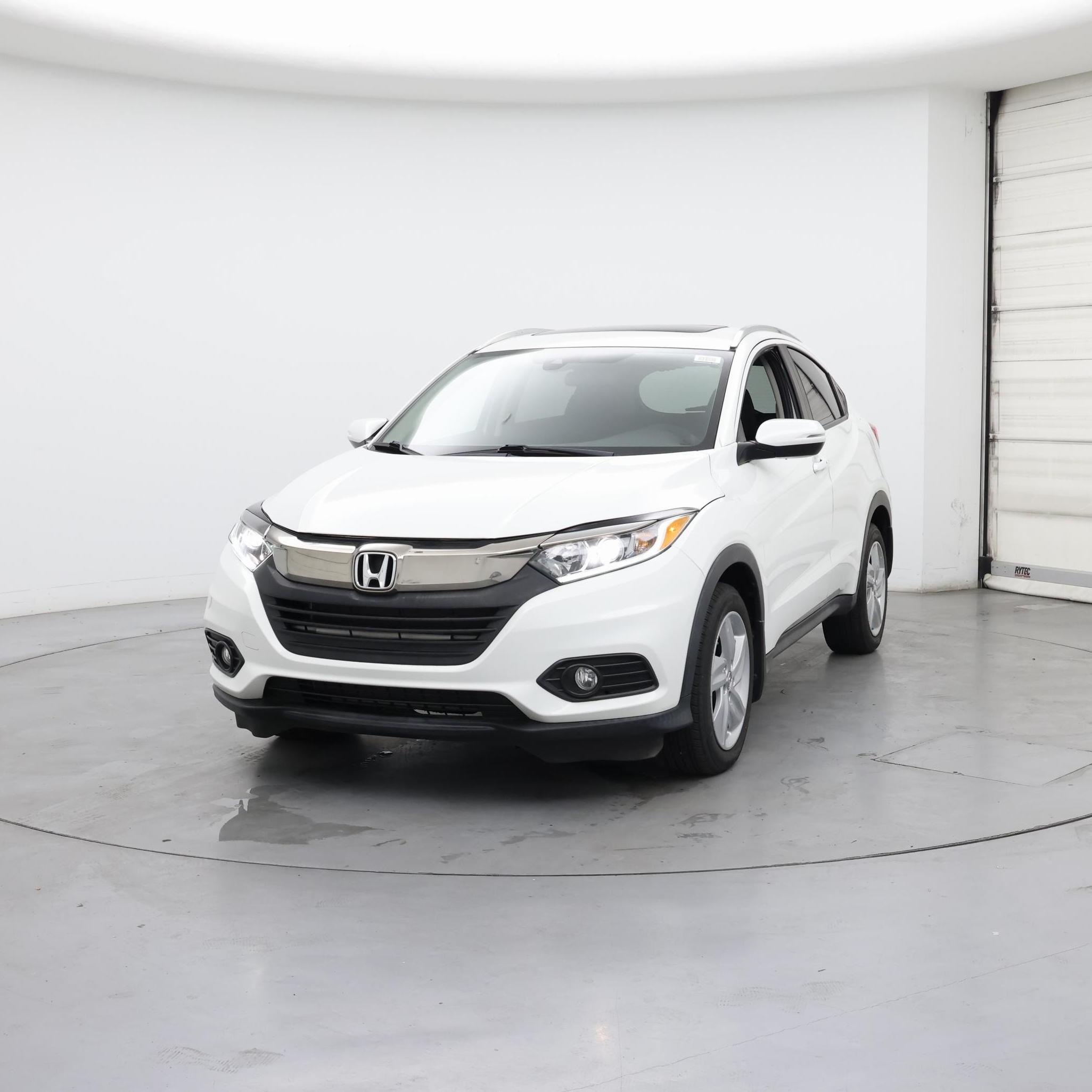 Thumbnail: 2019 Honda HR-V - 4