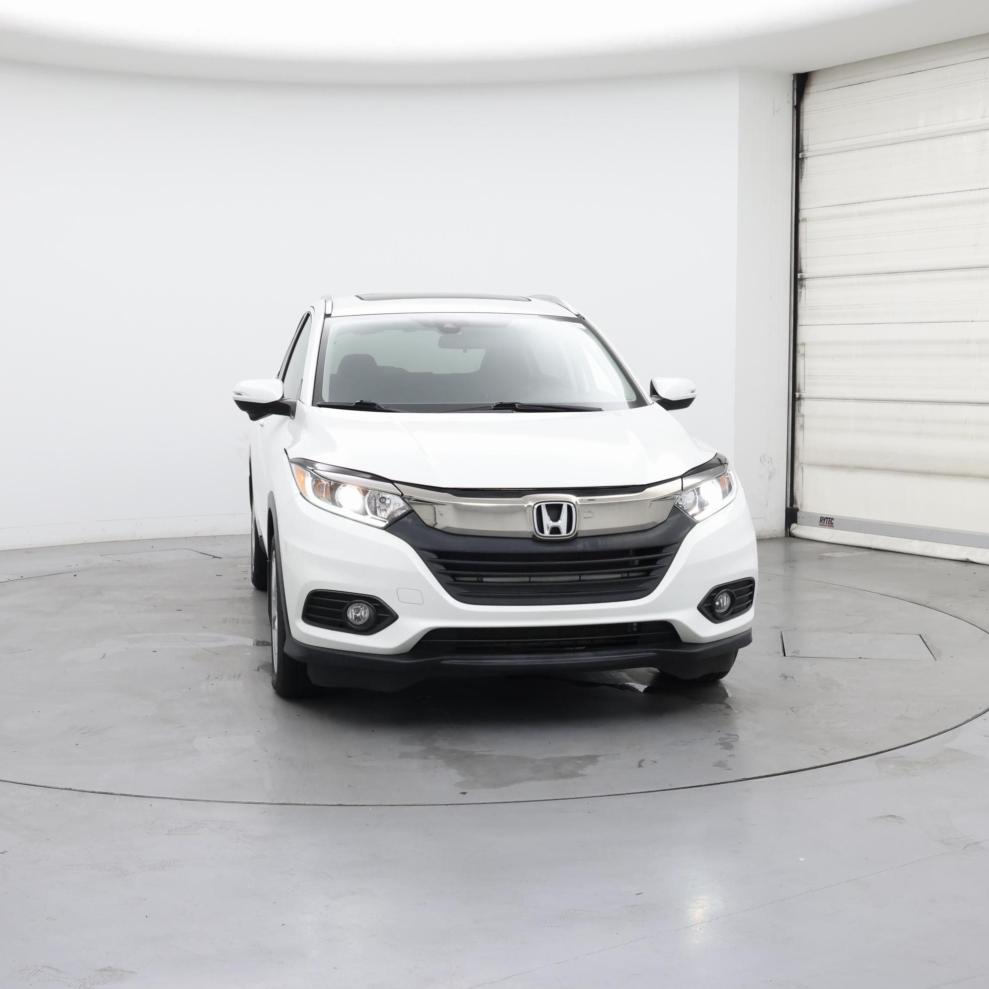 Thumbnail: 2019 Honda HR-V - 5
