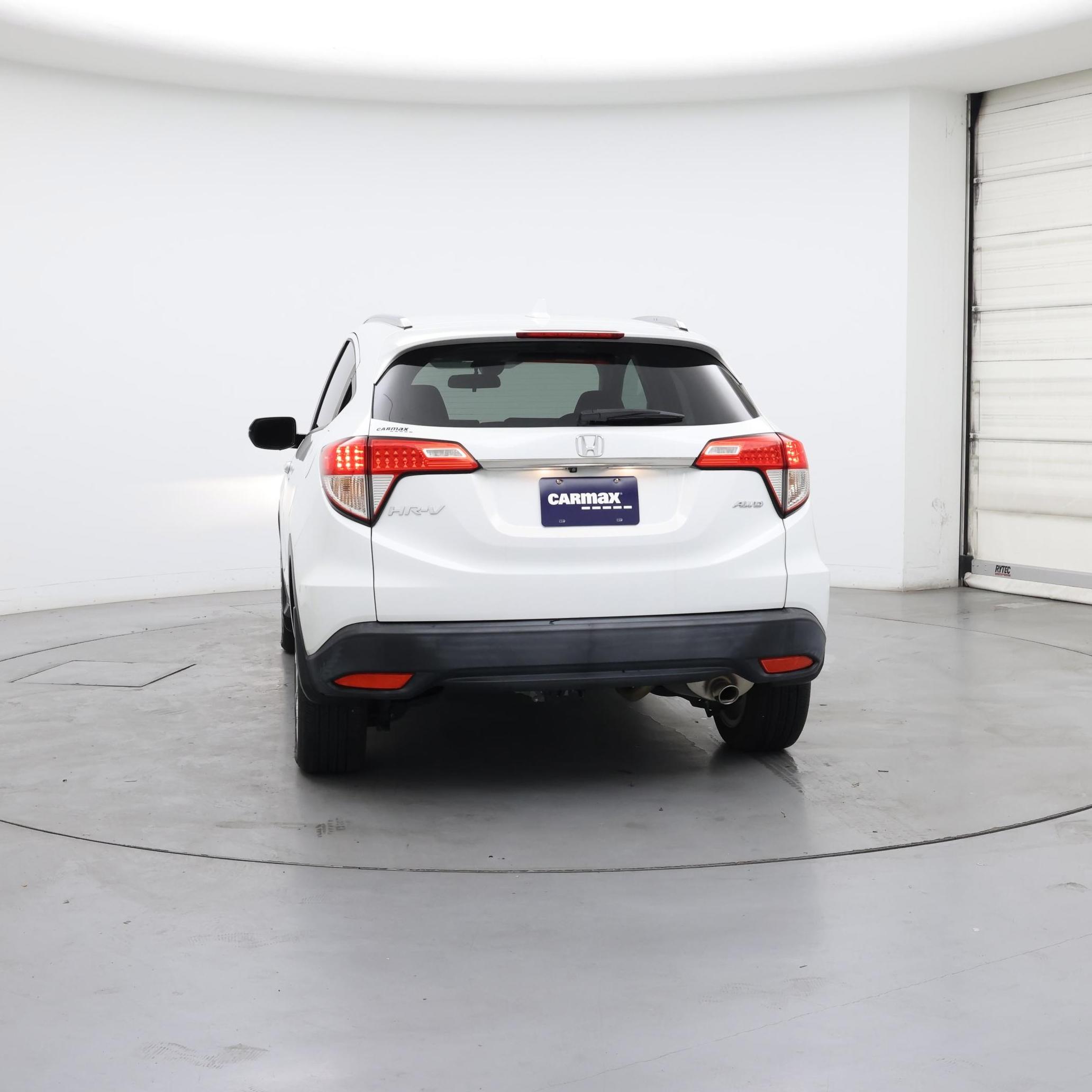 Thumbnail: 2019 Honda HR-V - 6