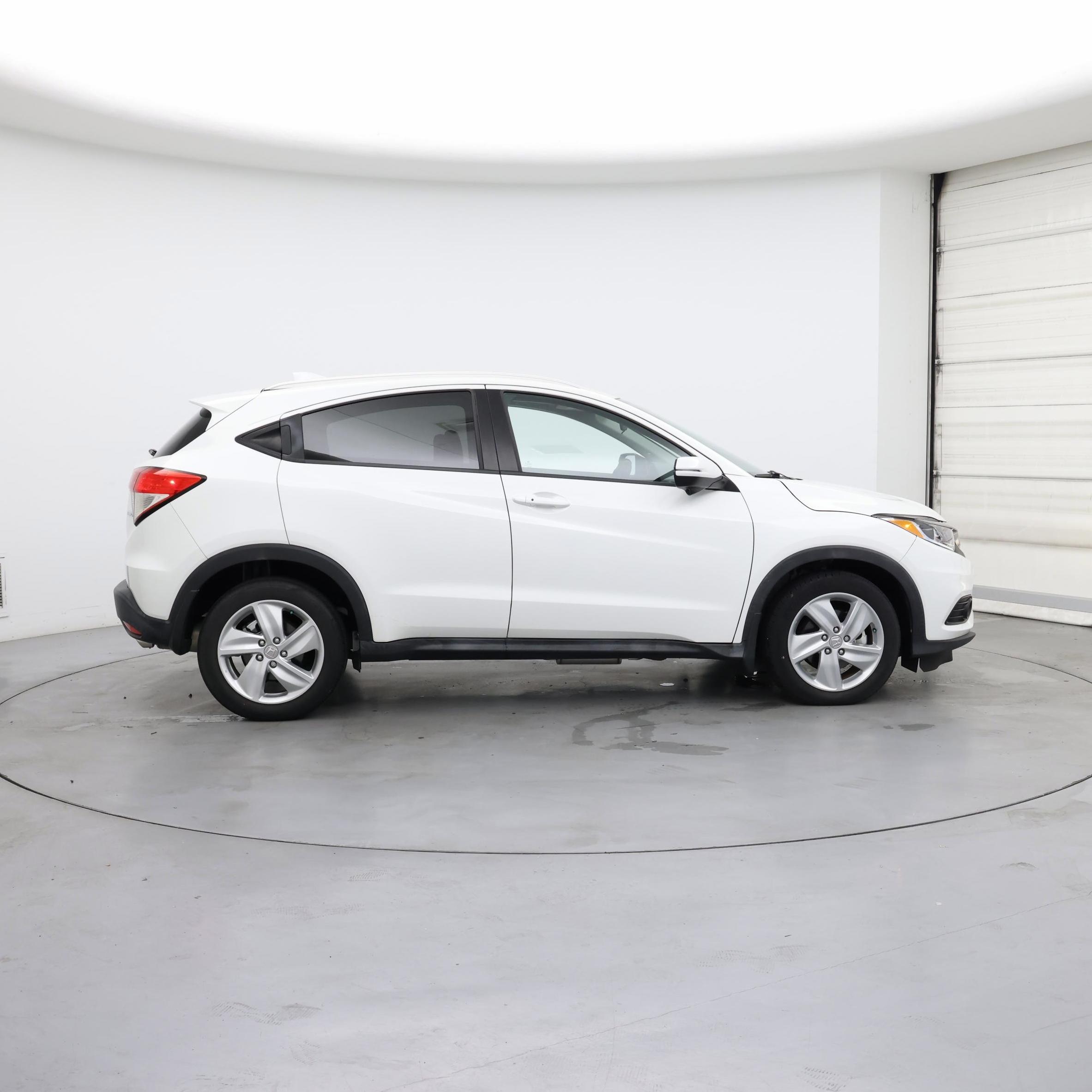 Thumbnail: 2019 Honda HR-V - 7