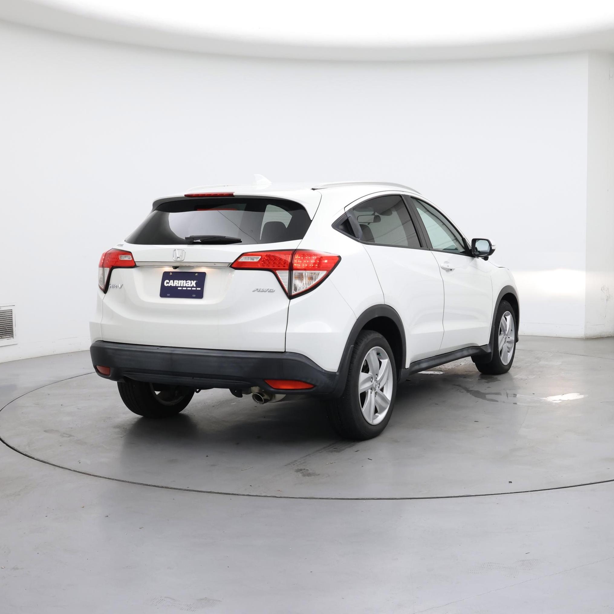 Thumbnail: 2019 Honda HR-V - 8