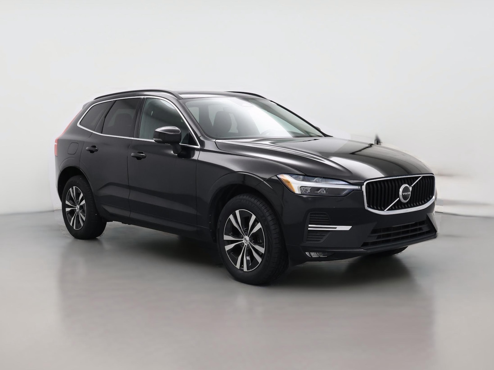 2023 Volvo XC60