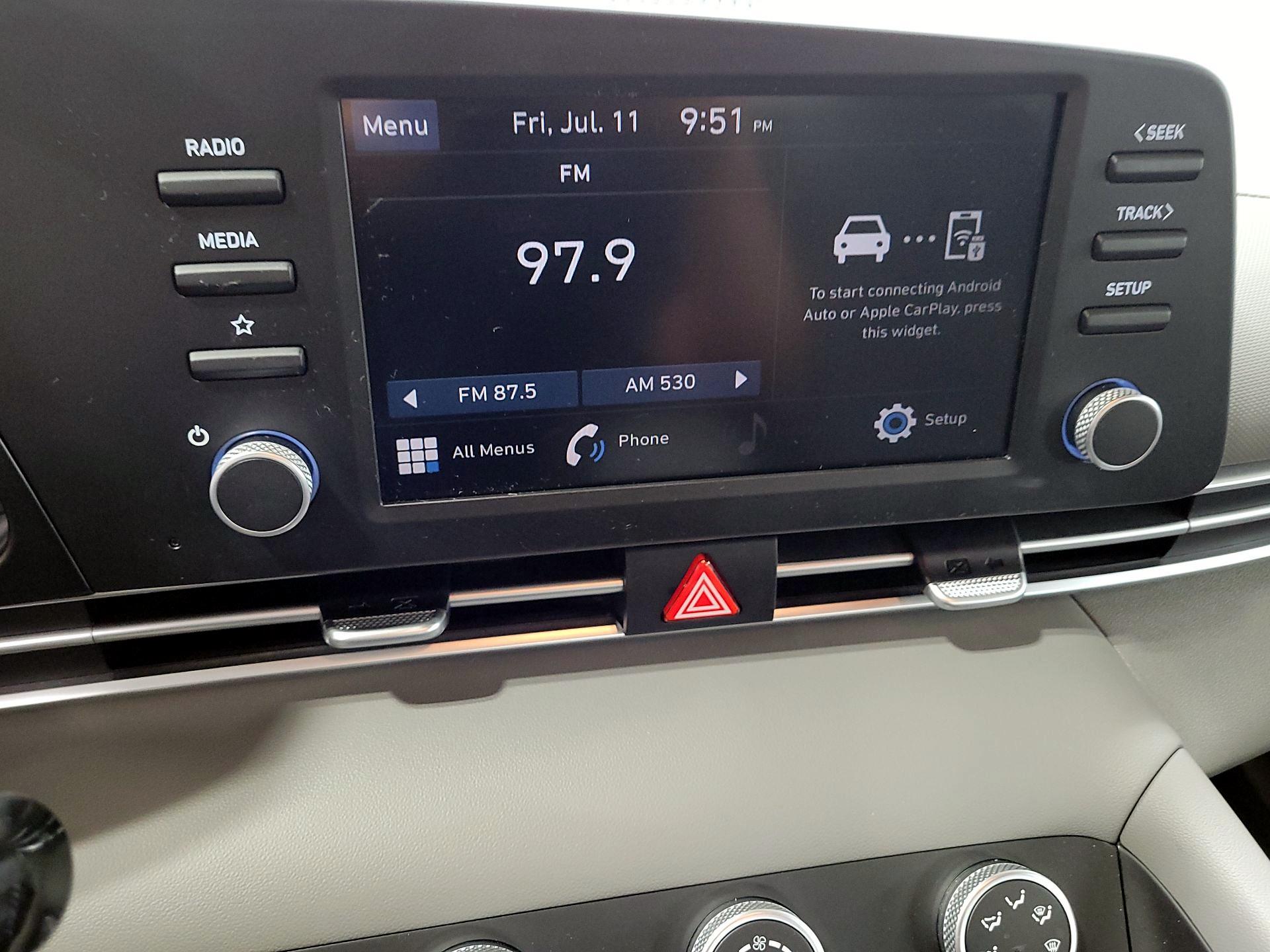 Thumbnail: 2023 Hyundai Elantra - 13