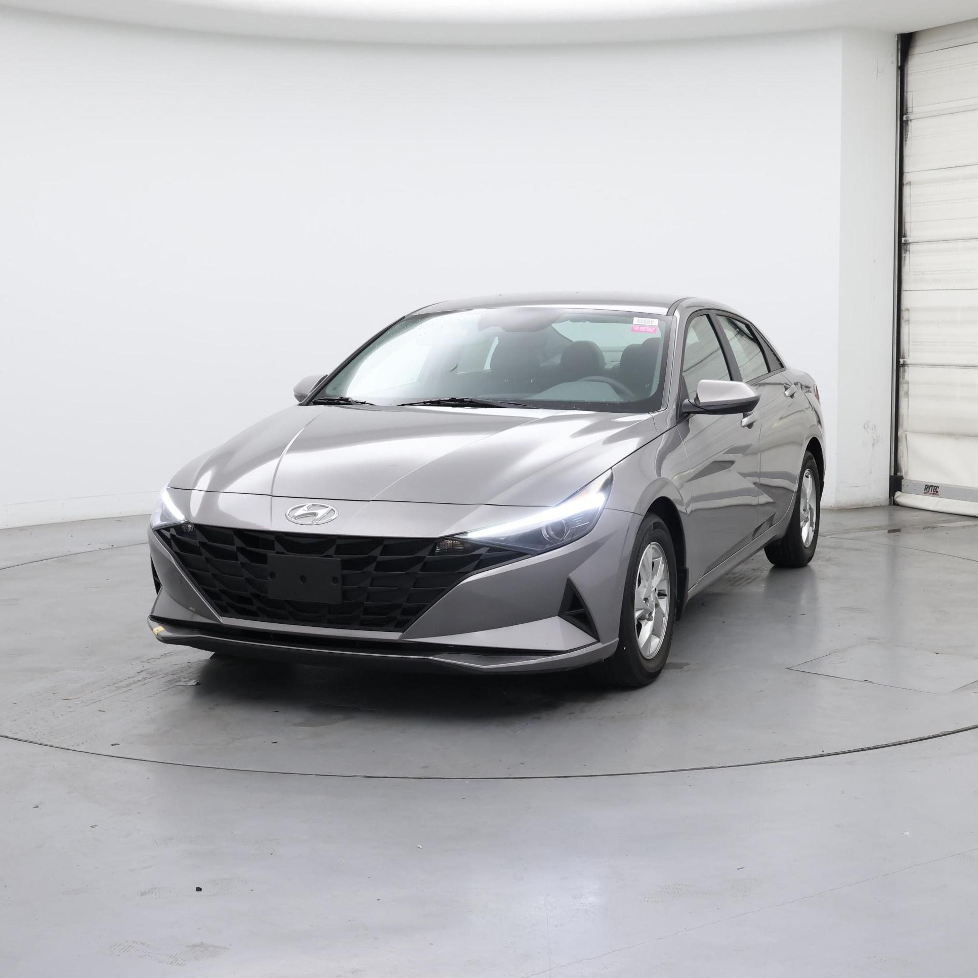 Thumbnail: 2023 Hyundai Elantra - 4