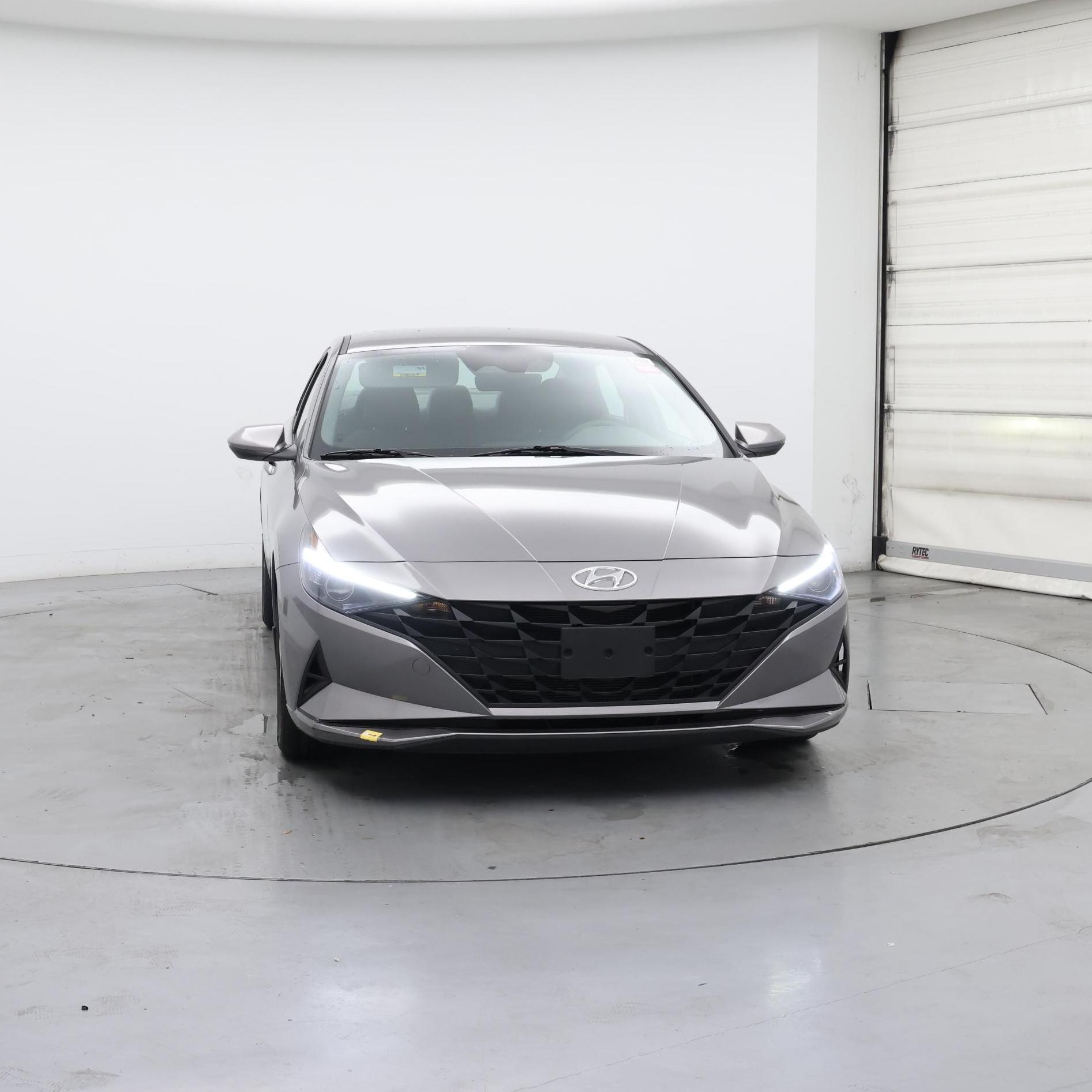 Thumbnail: 2023 Hyundai Elantra - 5